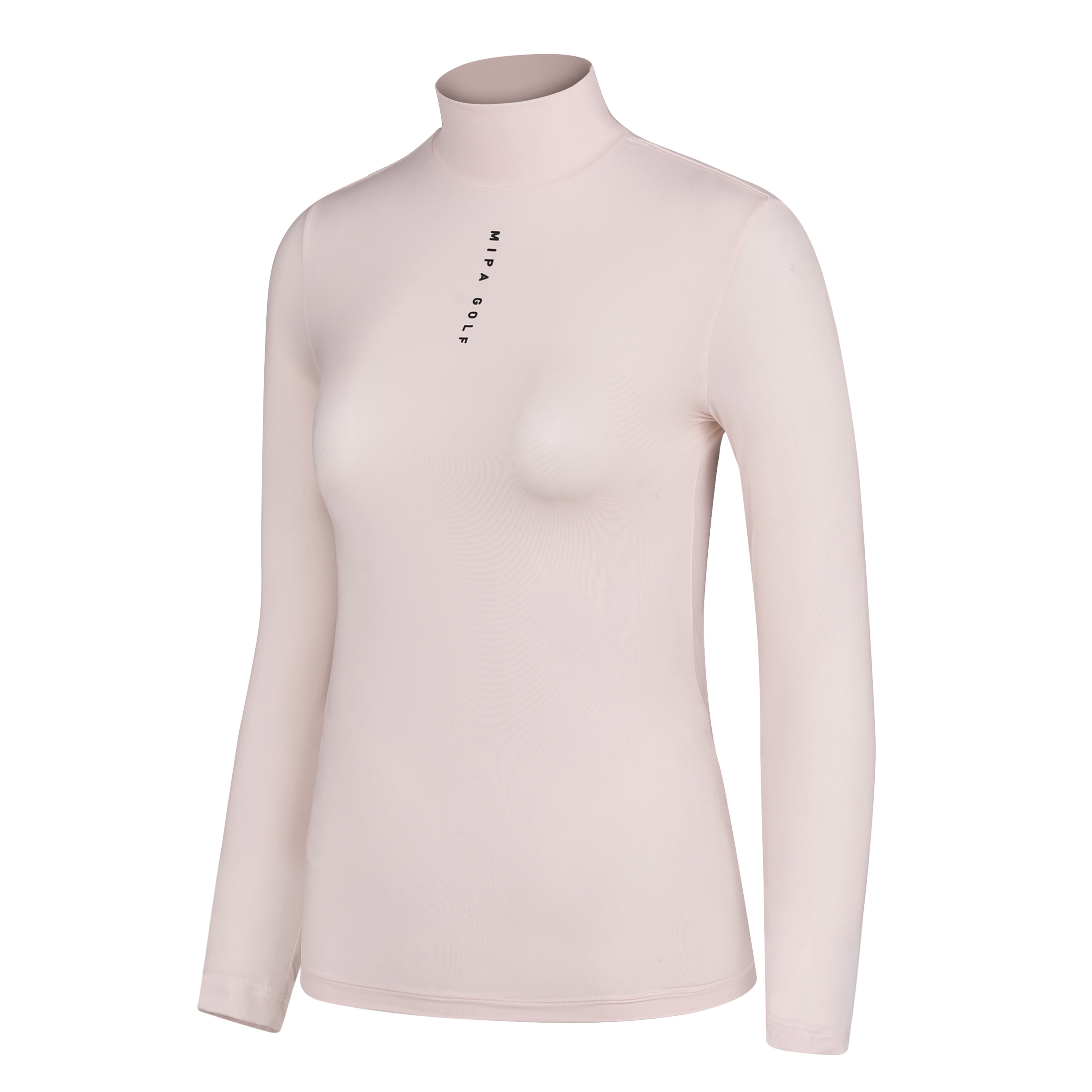 Luxe Top - Women's Long Sleeve Golf Shirt (Long Sleeve)