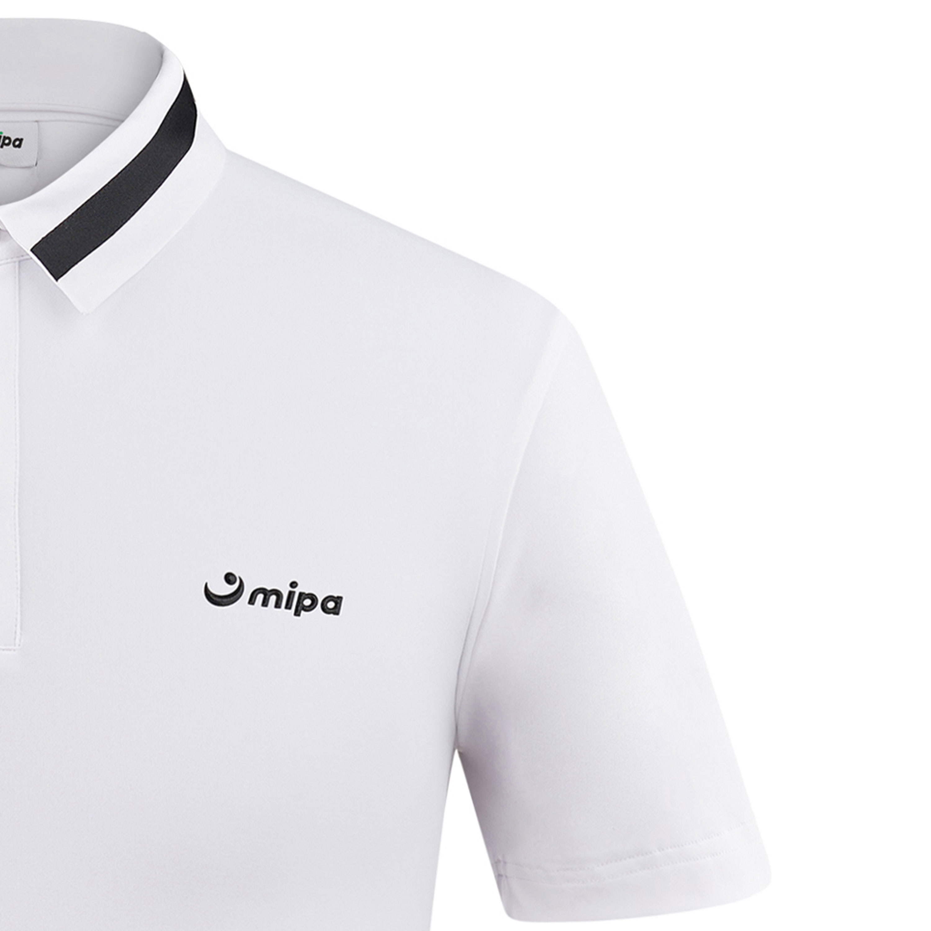 Bruce Top - Men's Short Sleeve Golf Shirt