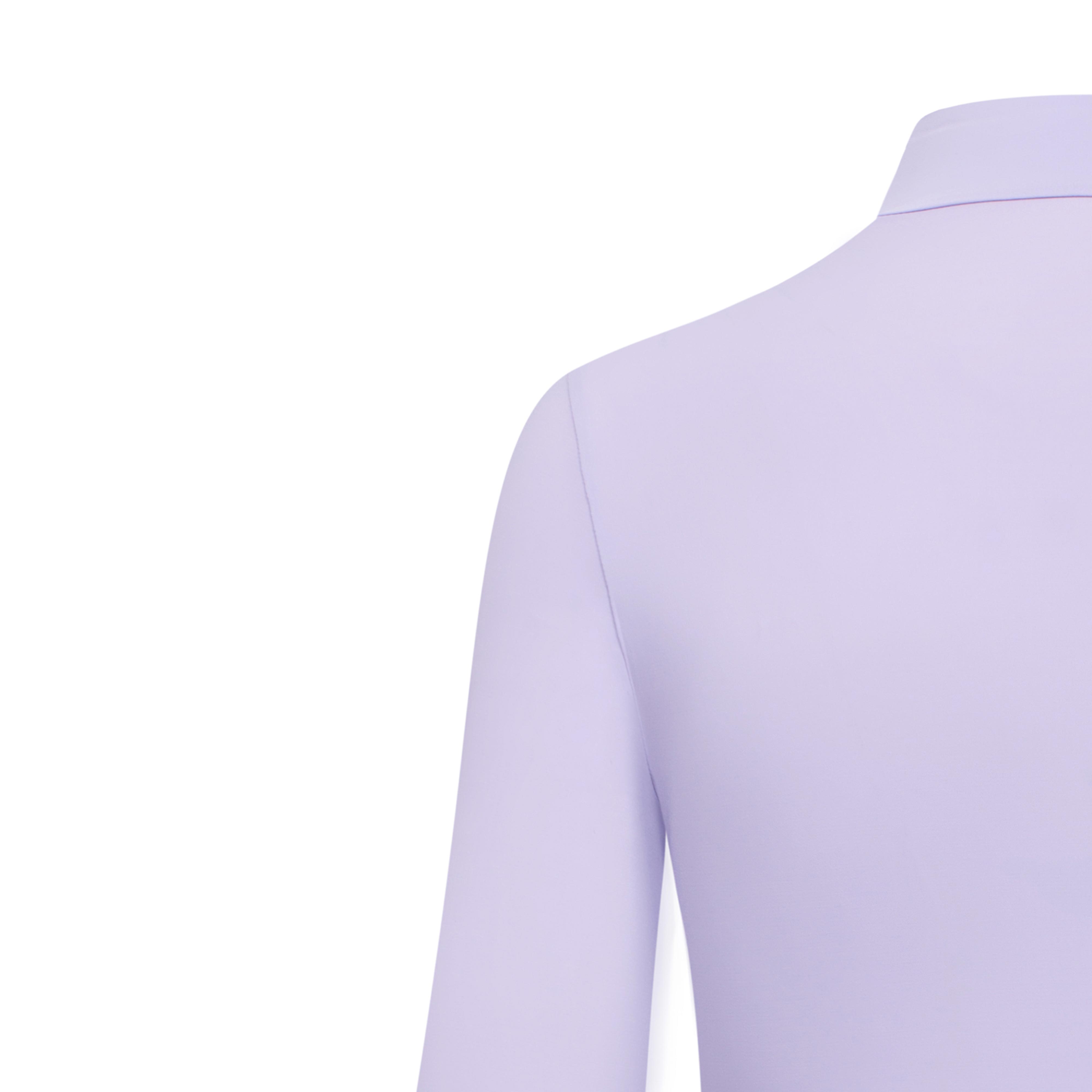 UV Shield Baselayer - Women's Long Sleeve Golf Shirt