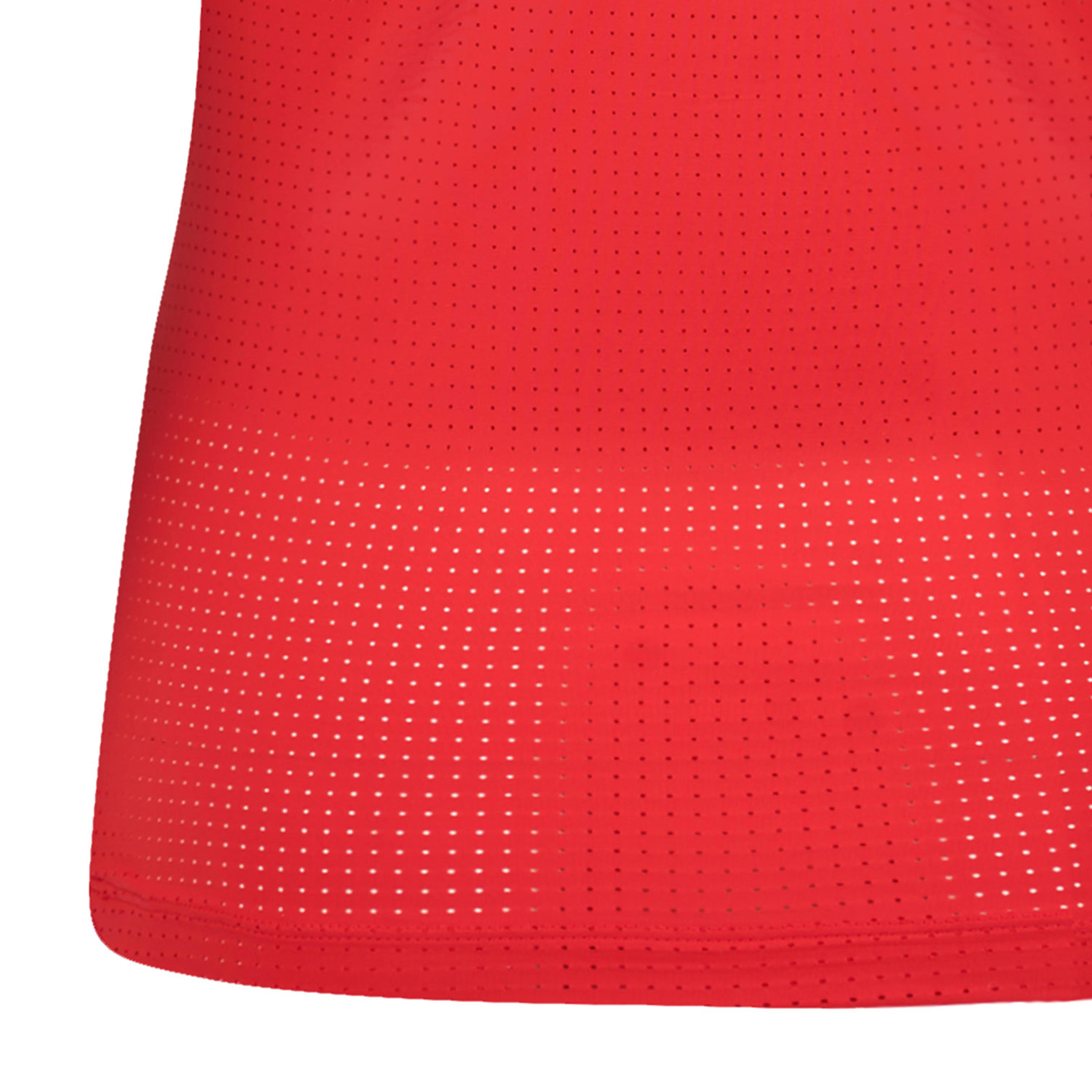 Eden Top - Women's Short Sleeve Golf Shirt