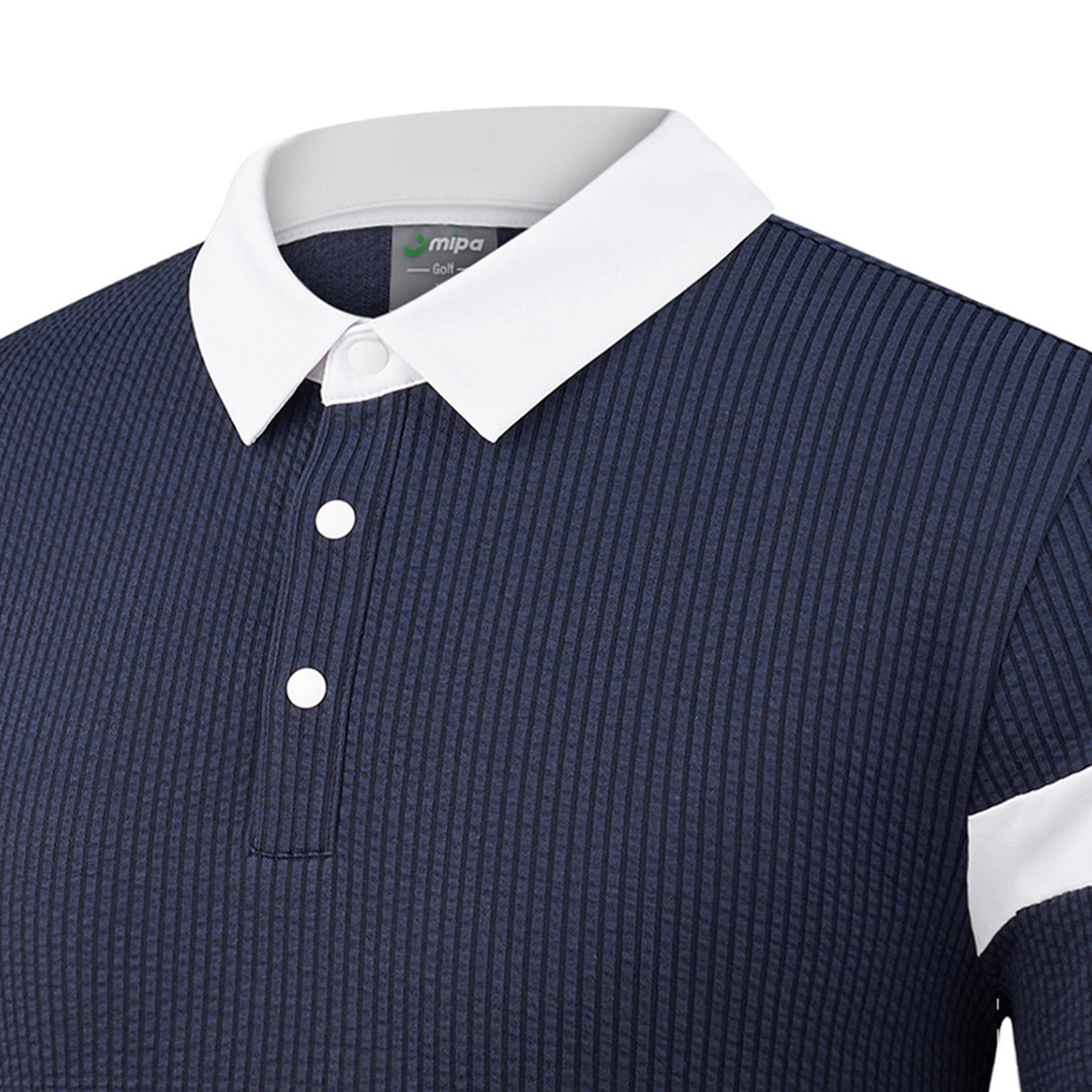 Ace Top - Men's Short Sleeve Golf Shirt