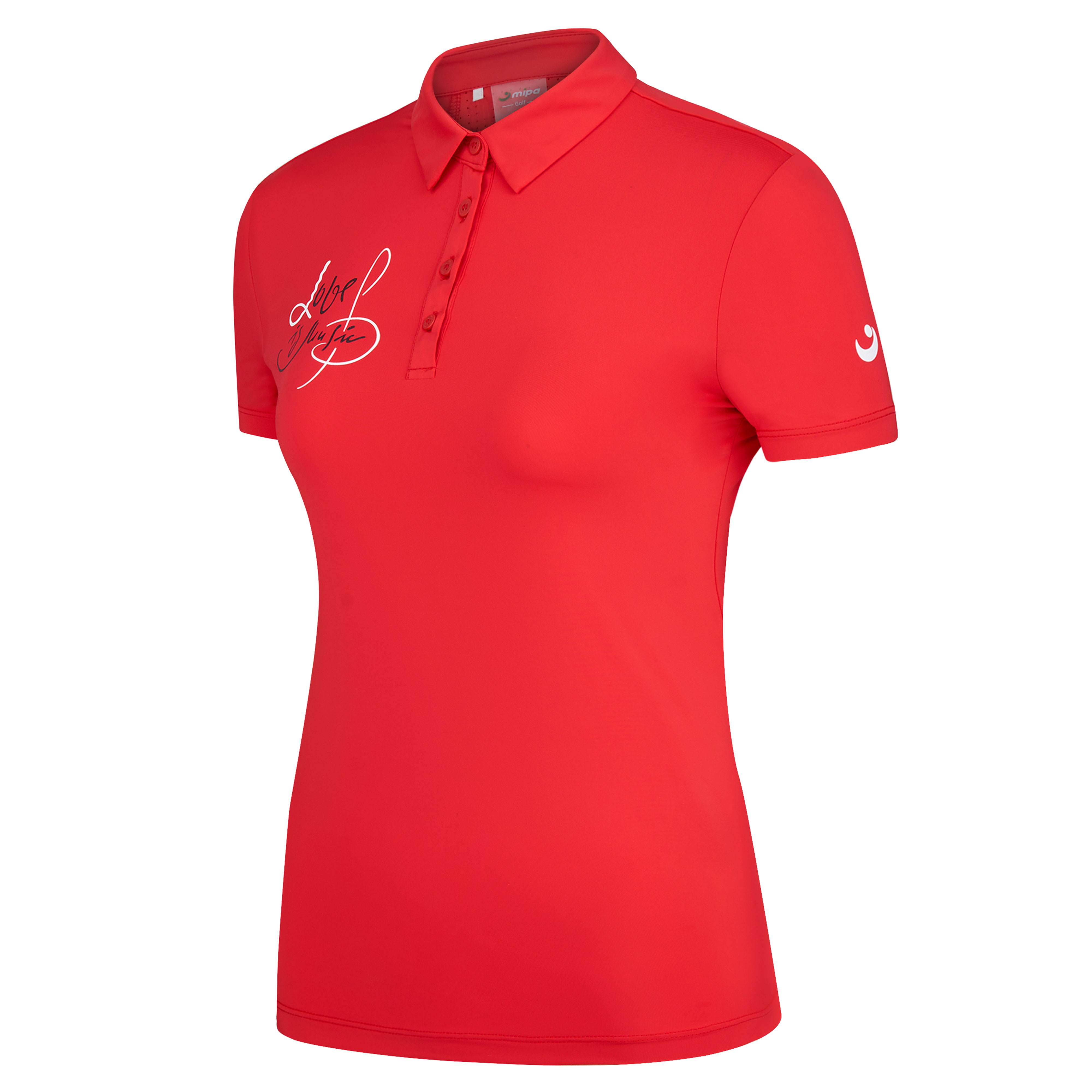 Brynn Top - Women's Short Sleeve Golf Shirt