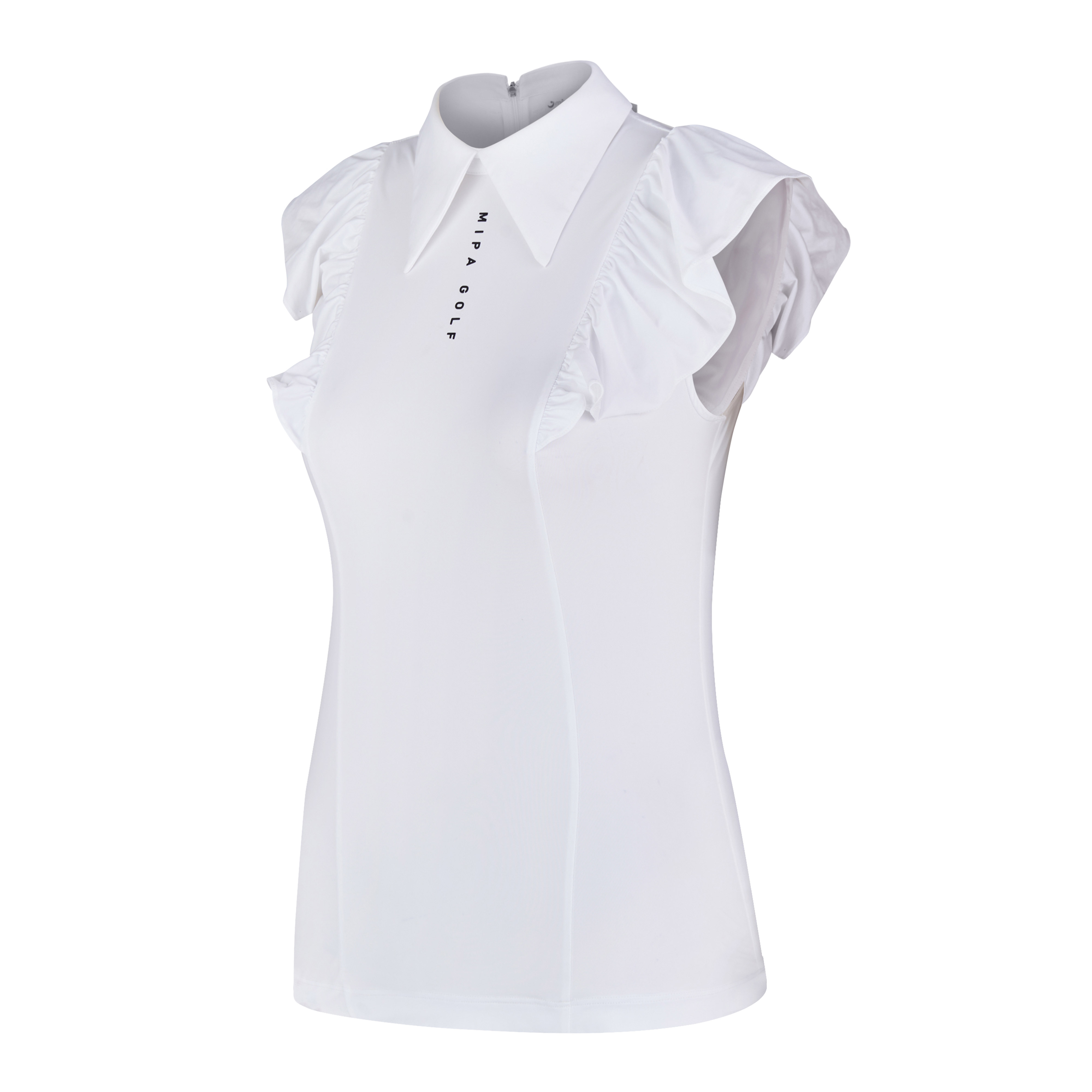 Evan Tank - Women's Golf Sleeveless Shirt