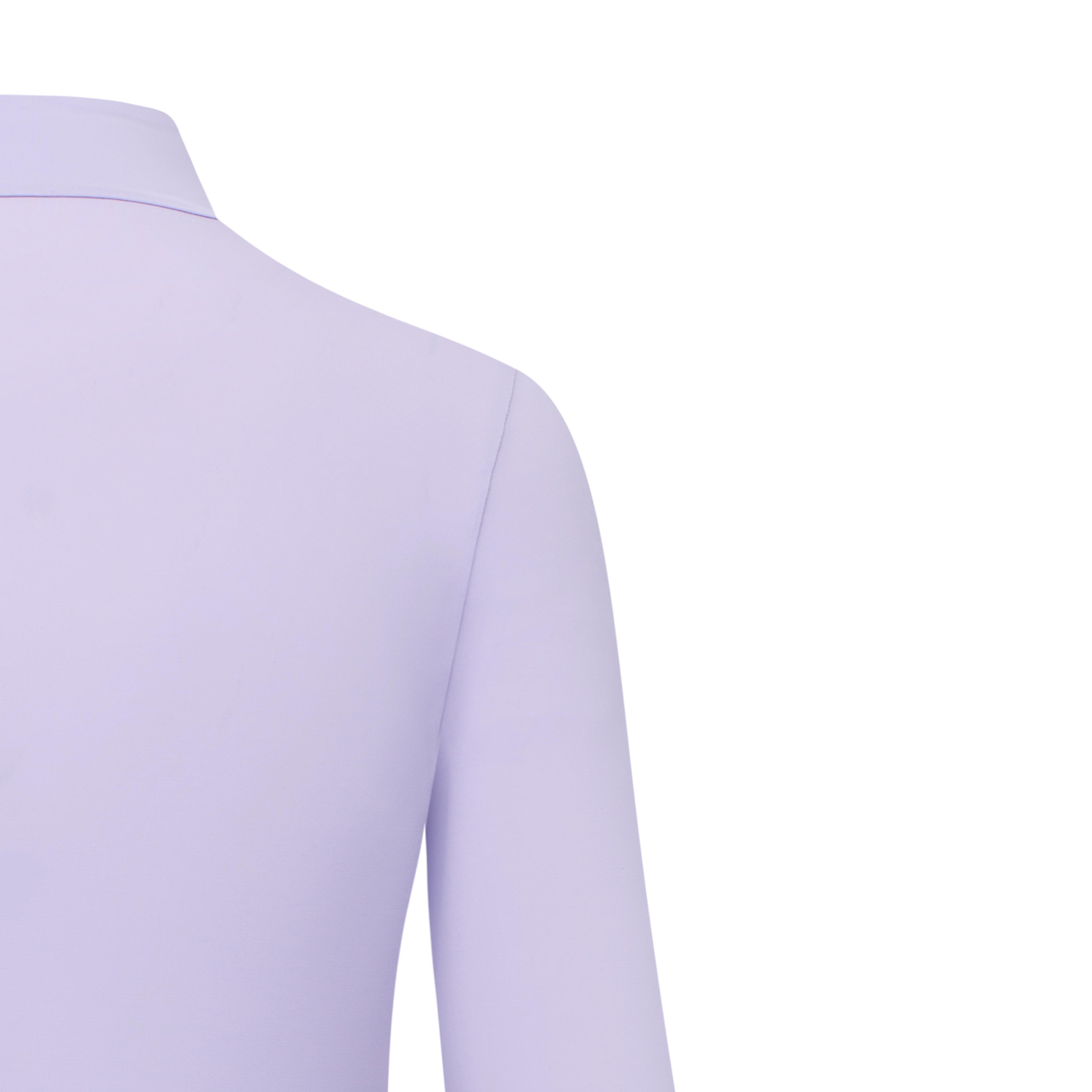 UV Shield Baselayer - Women's Long Sleeve Golf Shirt