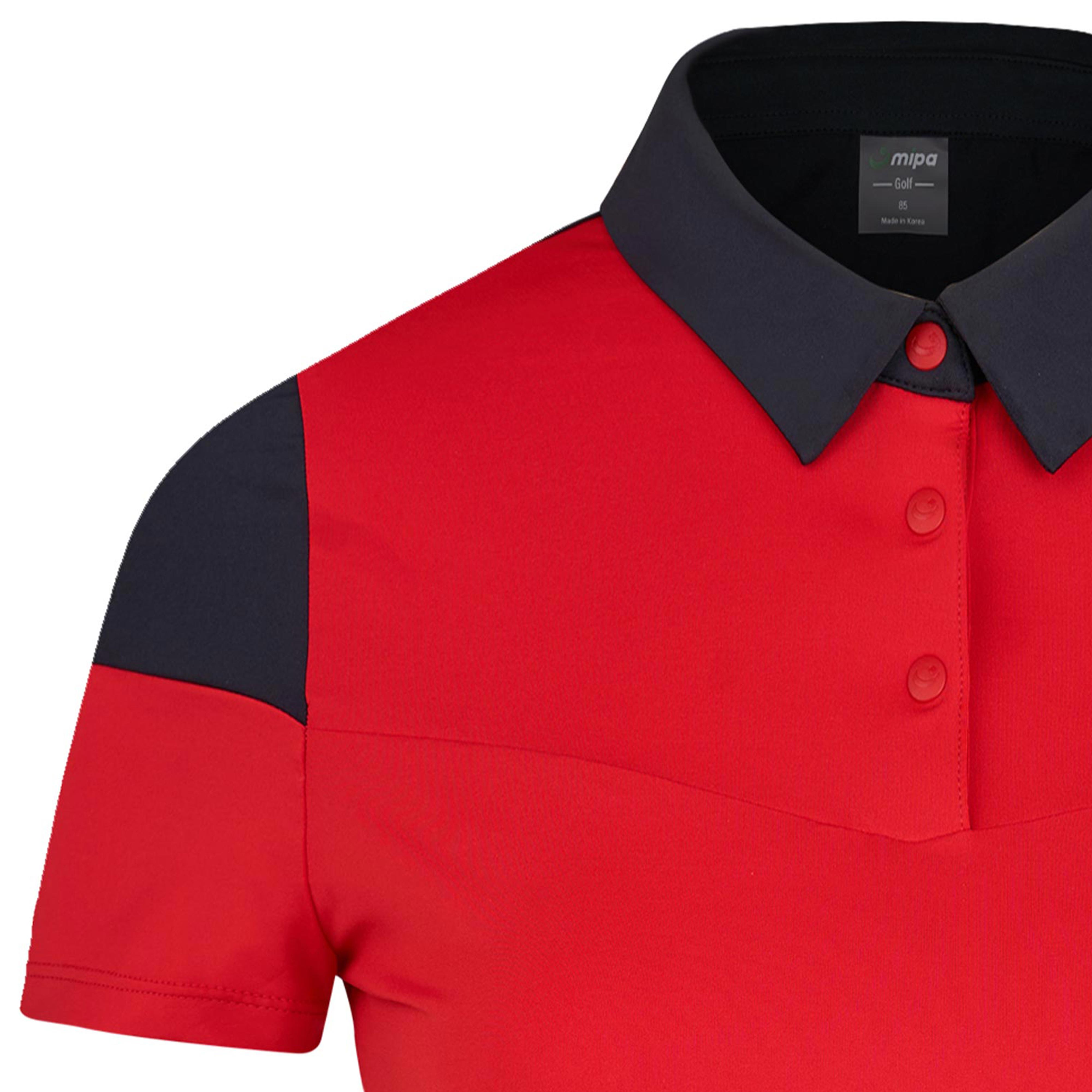 Lavish Top - Women's Short Sleeve Golf Shirt