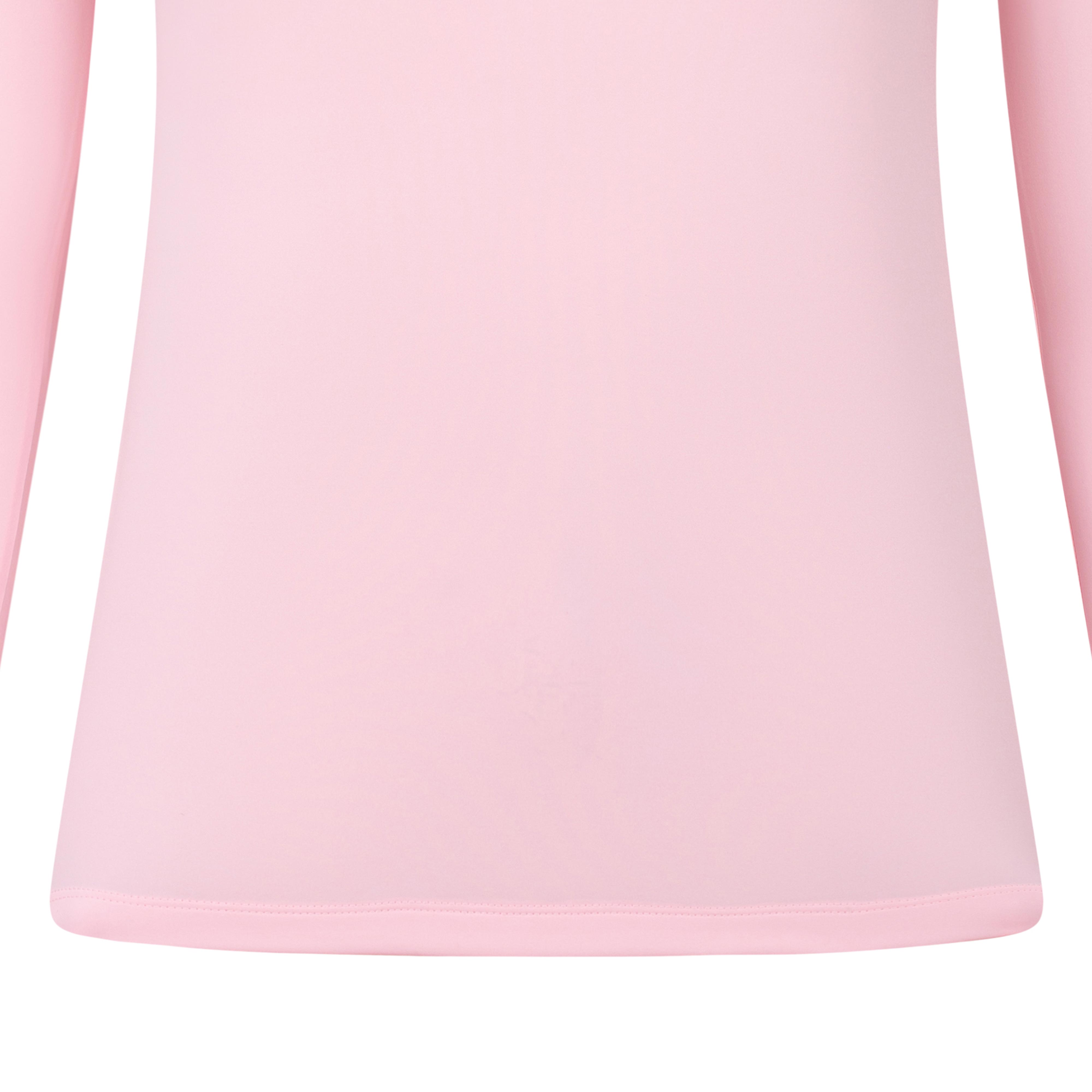 Sophie Top - Women's Long Sleeve Golf Shirt (Long sleeve)
