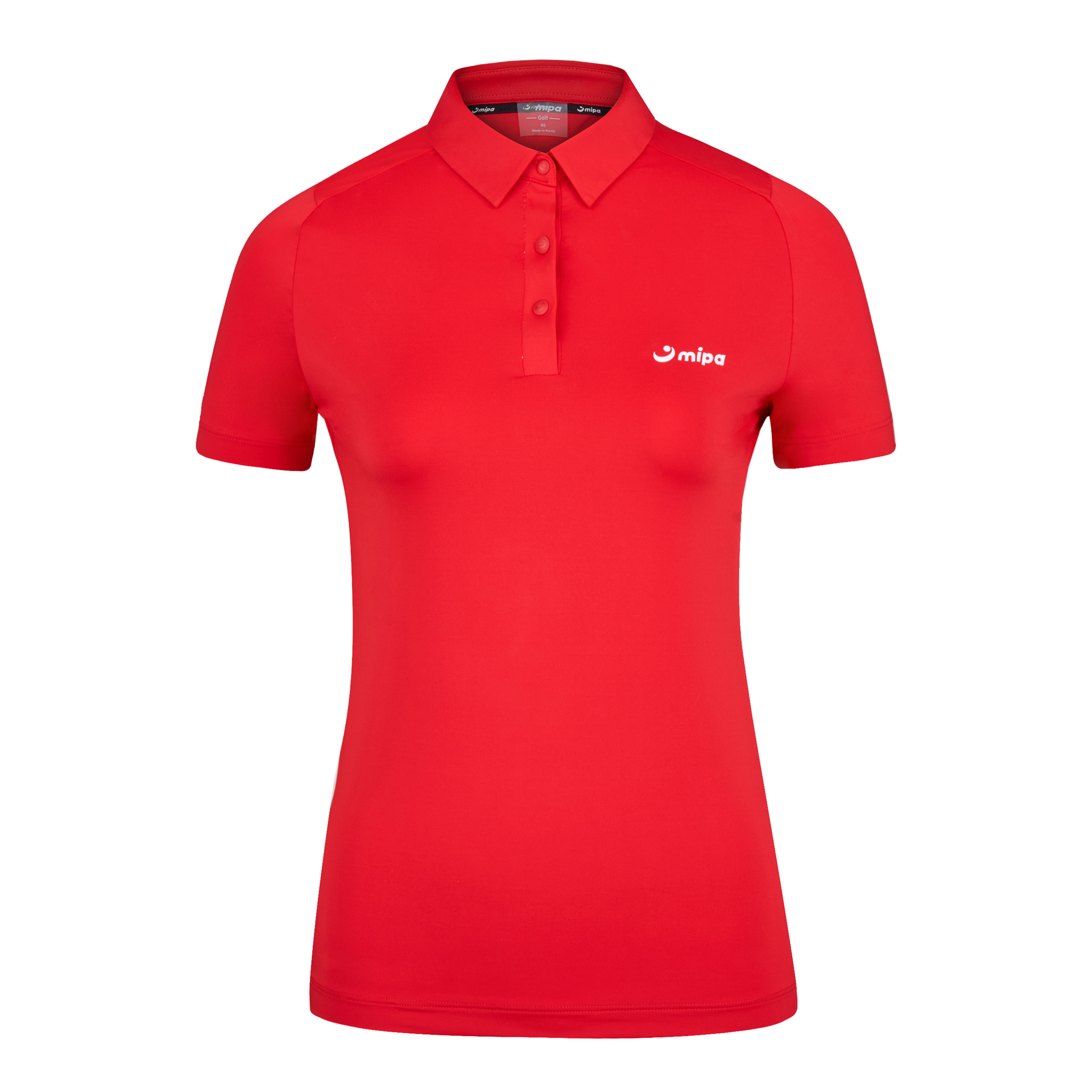 Audrey Top - Women's Short Sleeve Golf Shirt