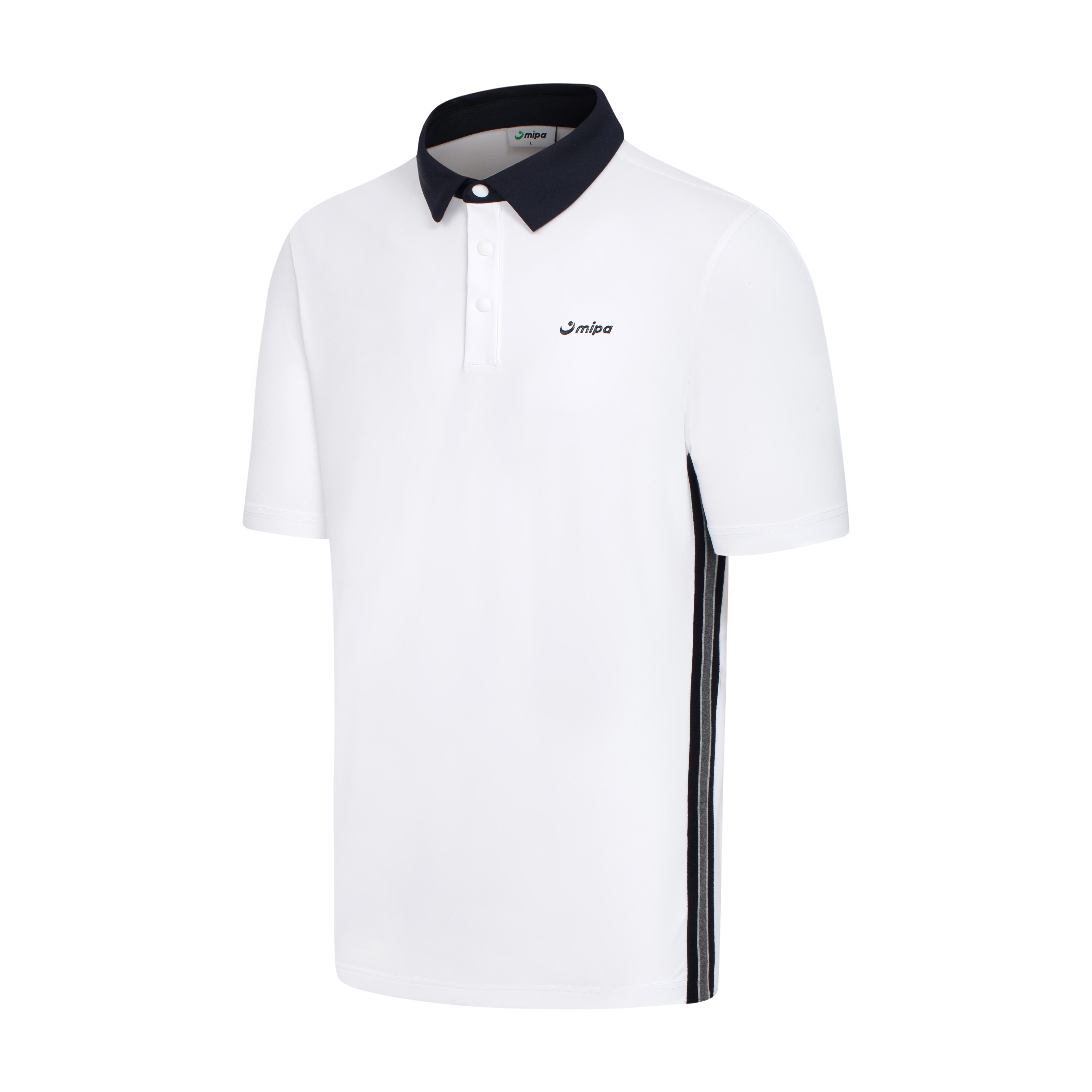 Levi Top - Men's Short Sleeve Golf Shirt
