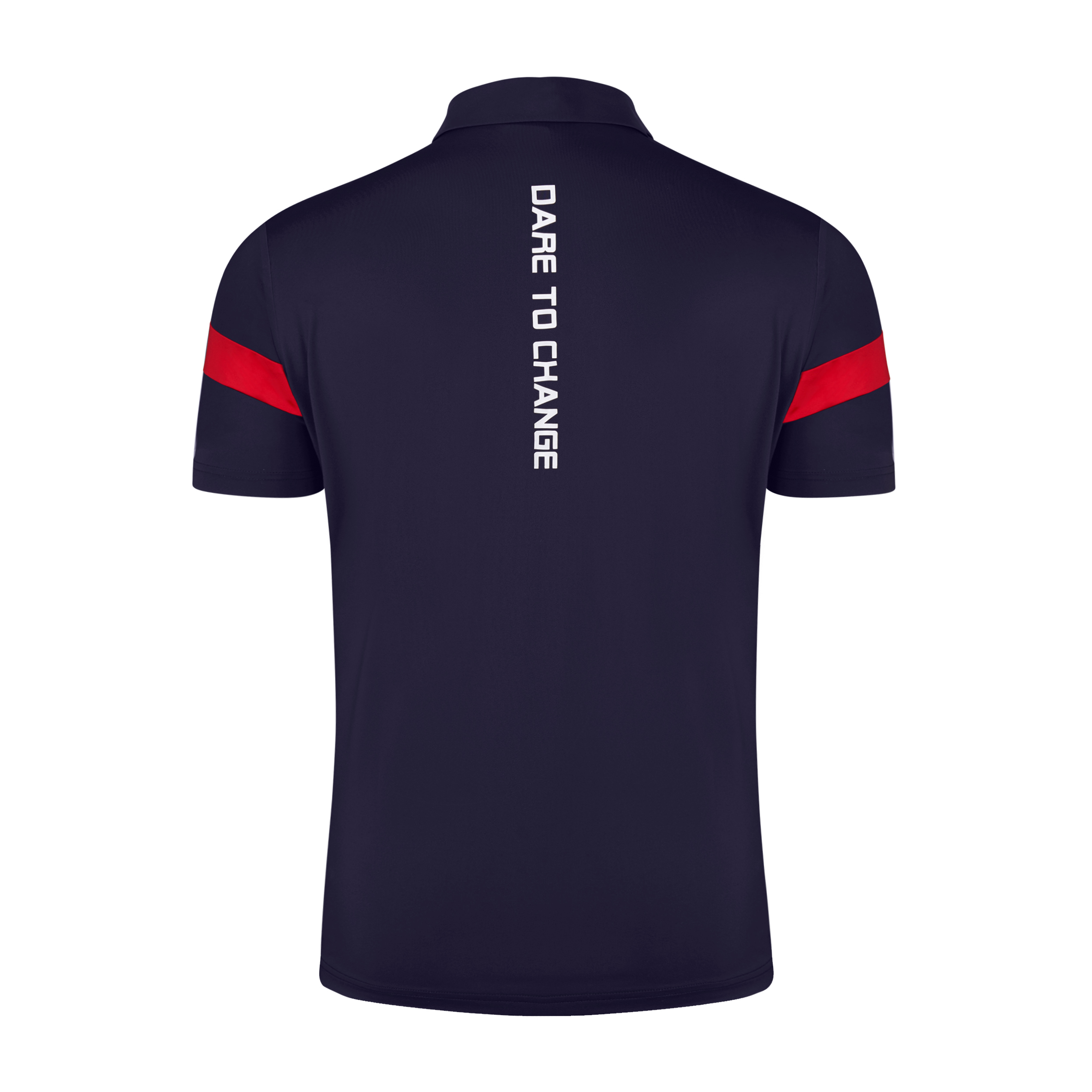 Lauren Top - Men's Short Sleeve Golf Shirt