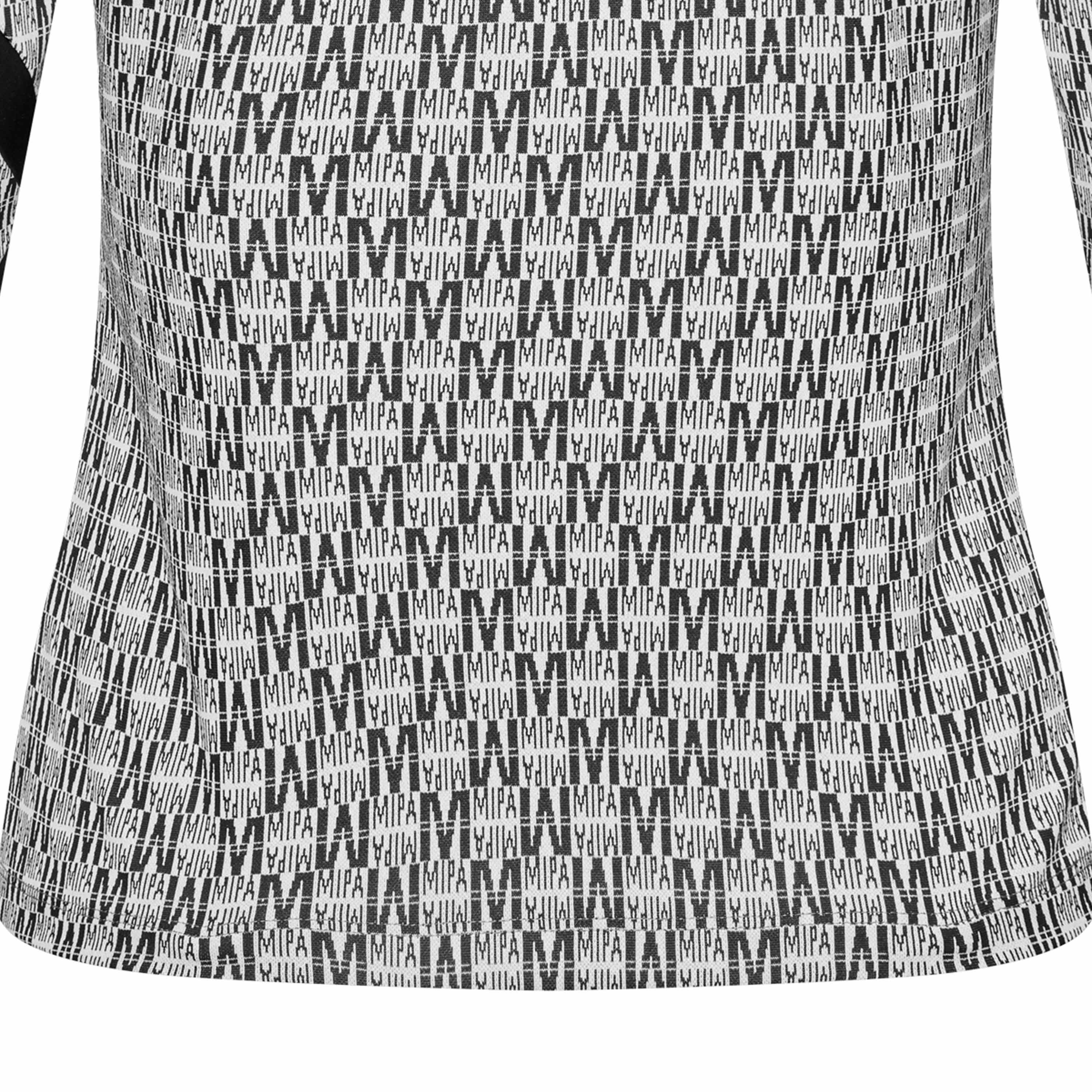 Nala Top - Women's Long Sleeve Golf Shirt (Long sleeve)