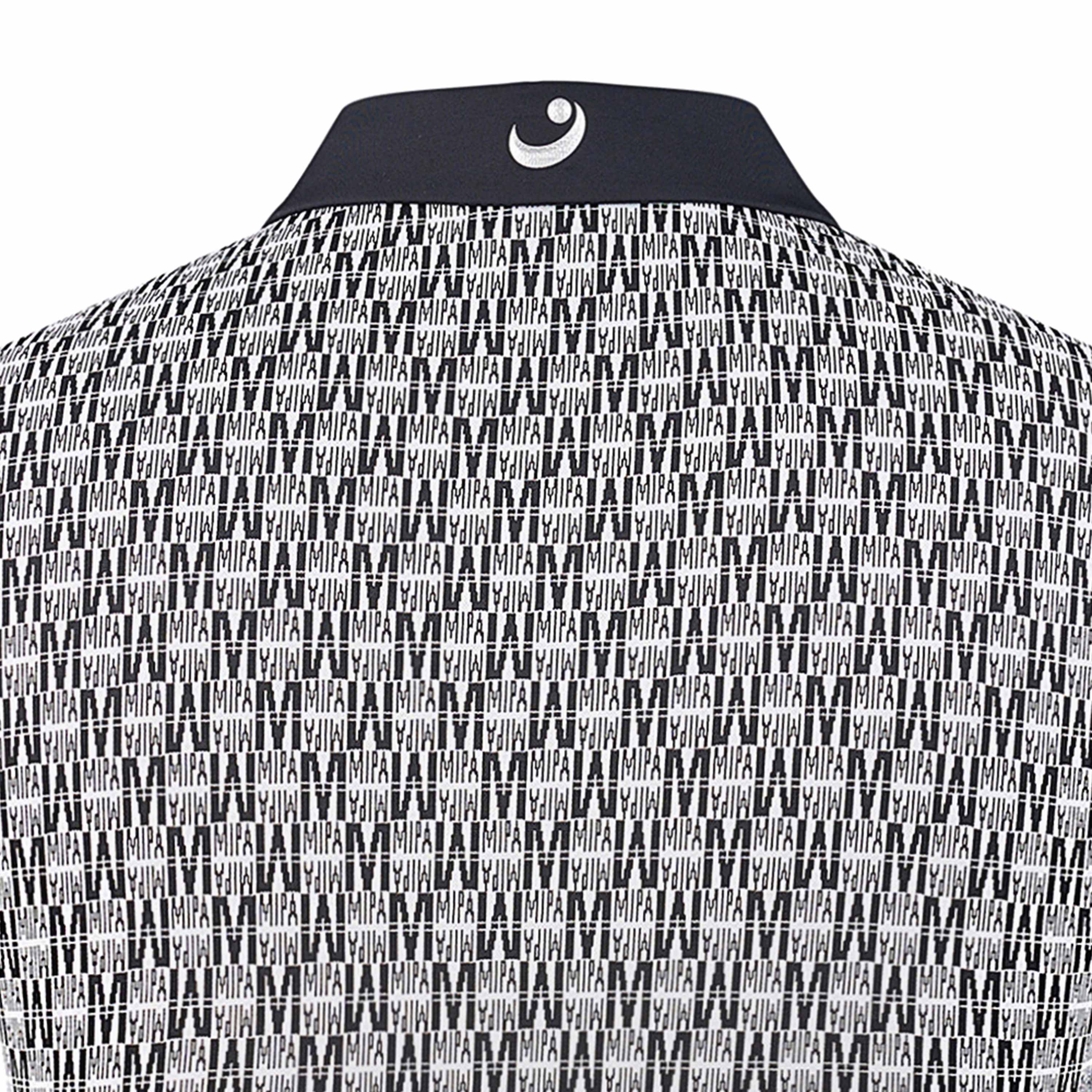 Alicia Top - Men's Short Sleeve Golf Shirt