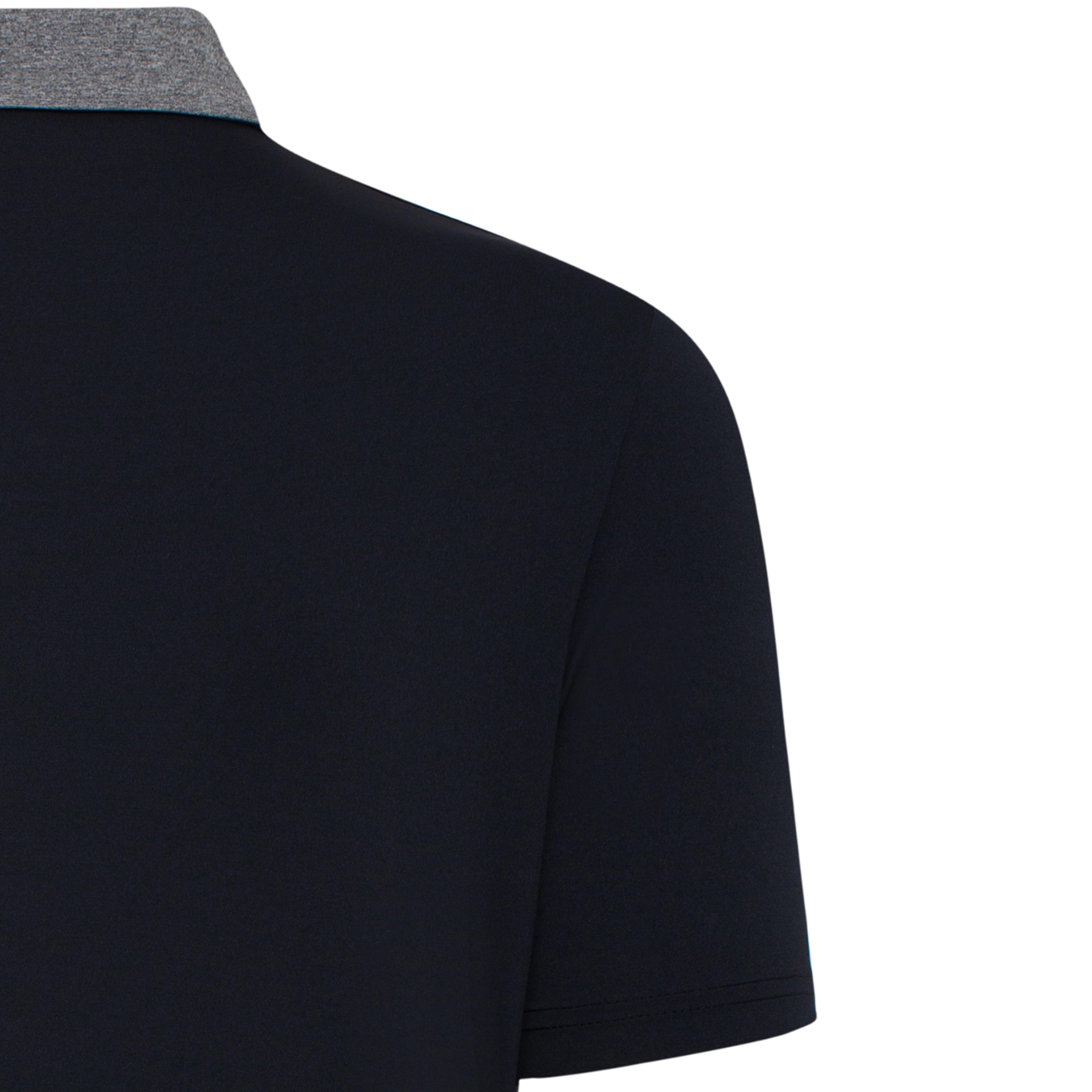 Levi Top - Men's Short Sleeve Golf Shirt