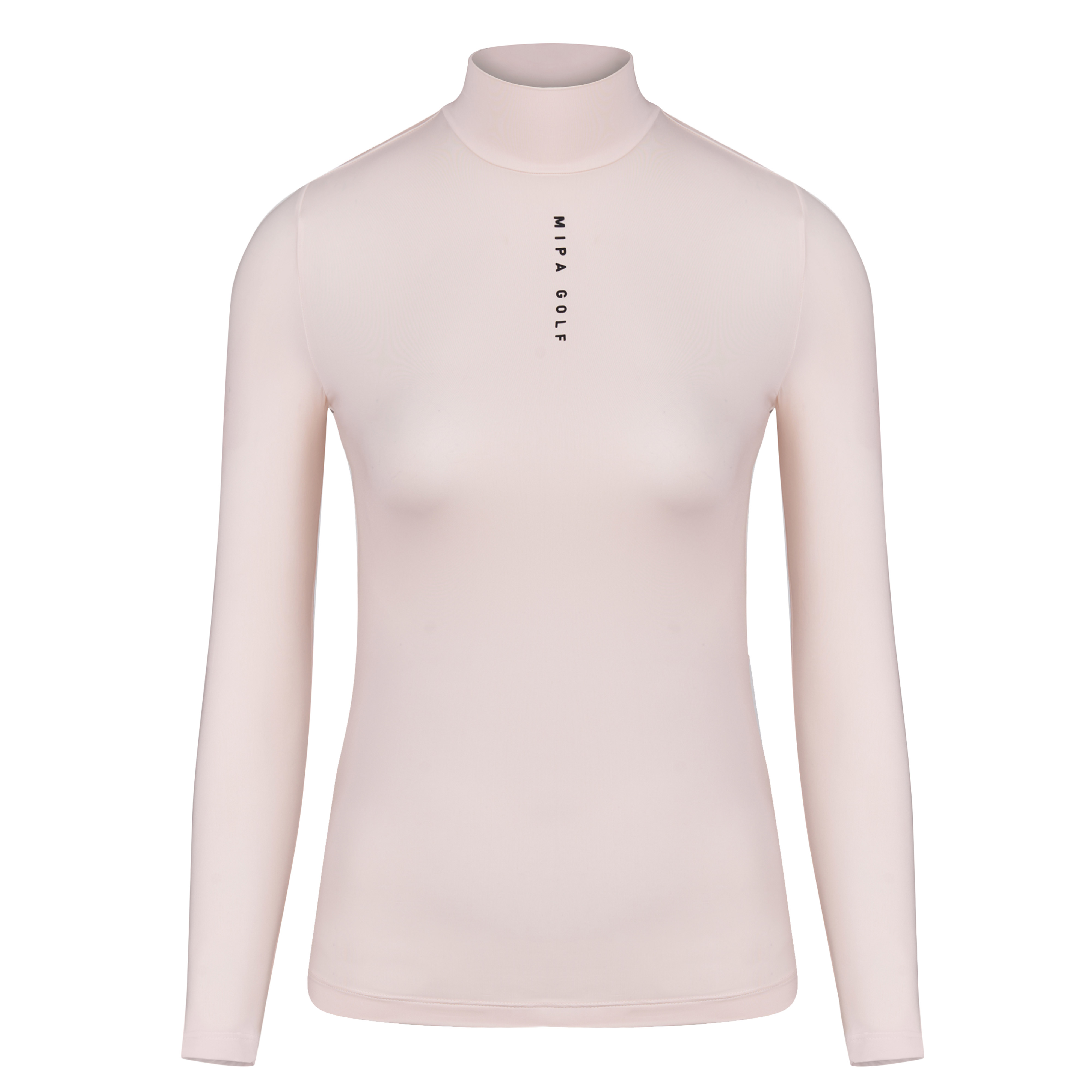 Luxe Top - Women's Long Sleeve Golf Shirt (Long Sleeve)