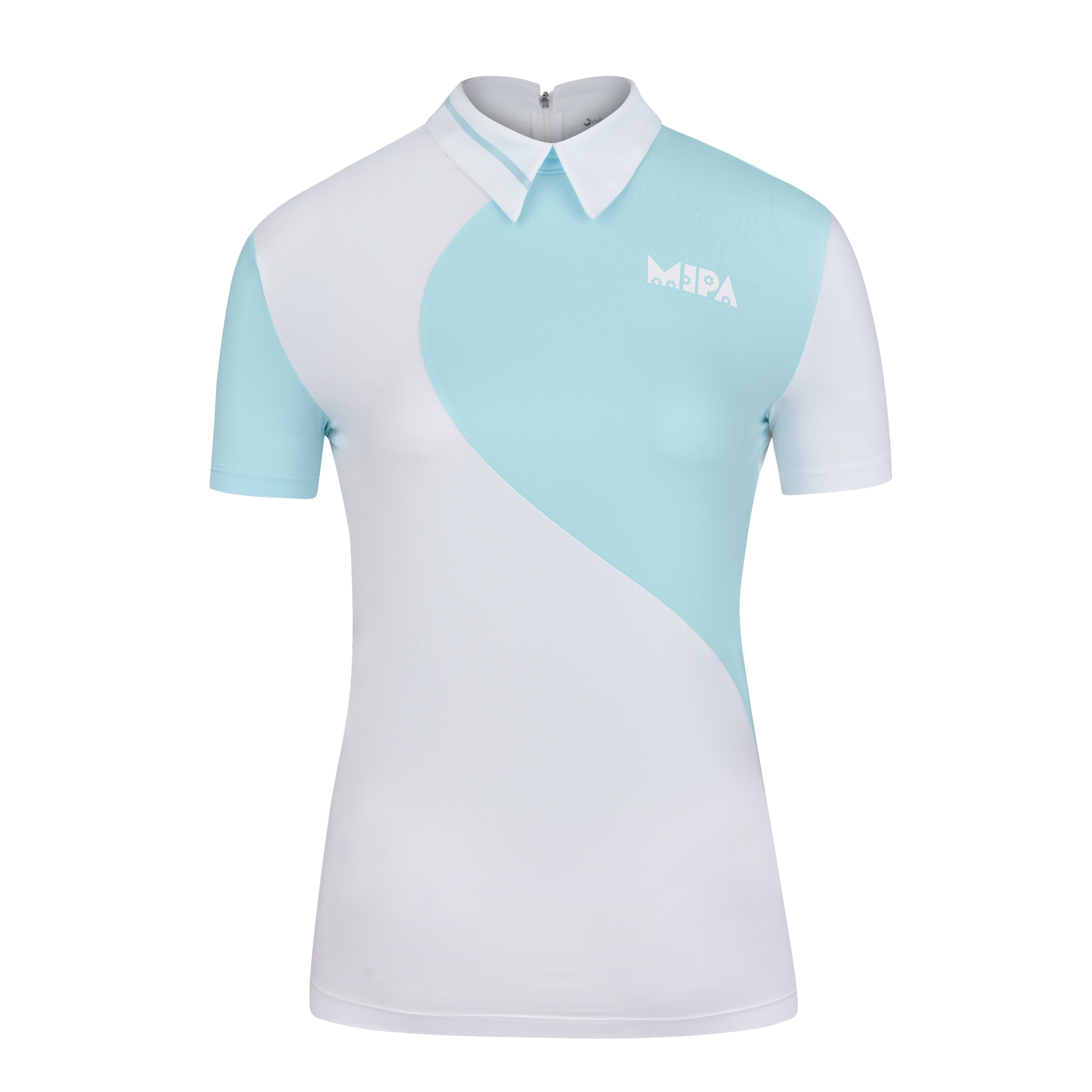 Grace Top - Women's Short Sleeve Golf Shirt