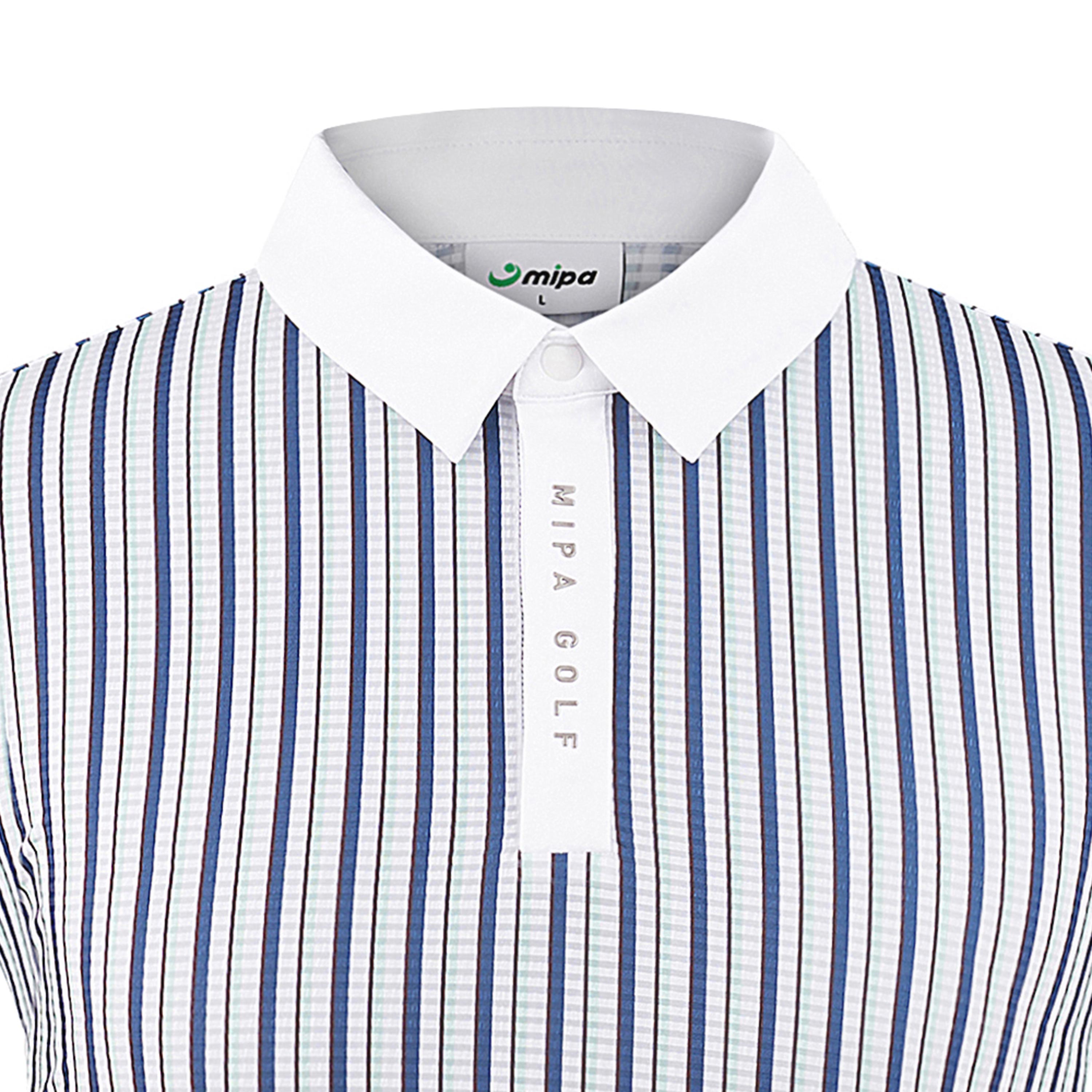 Marvin Top - Men's Short Sleeve Golf Shirt