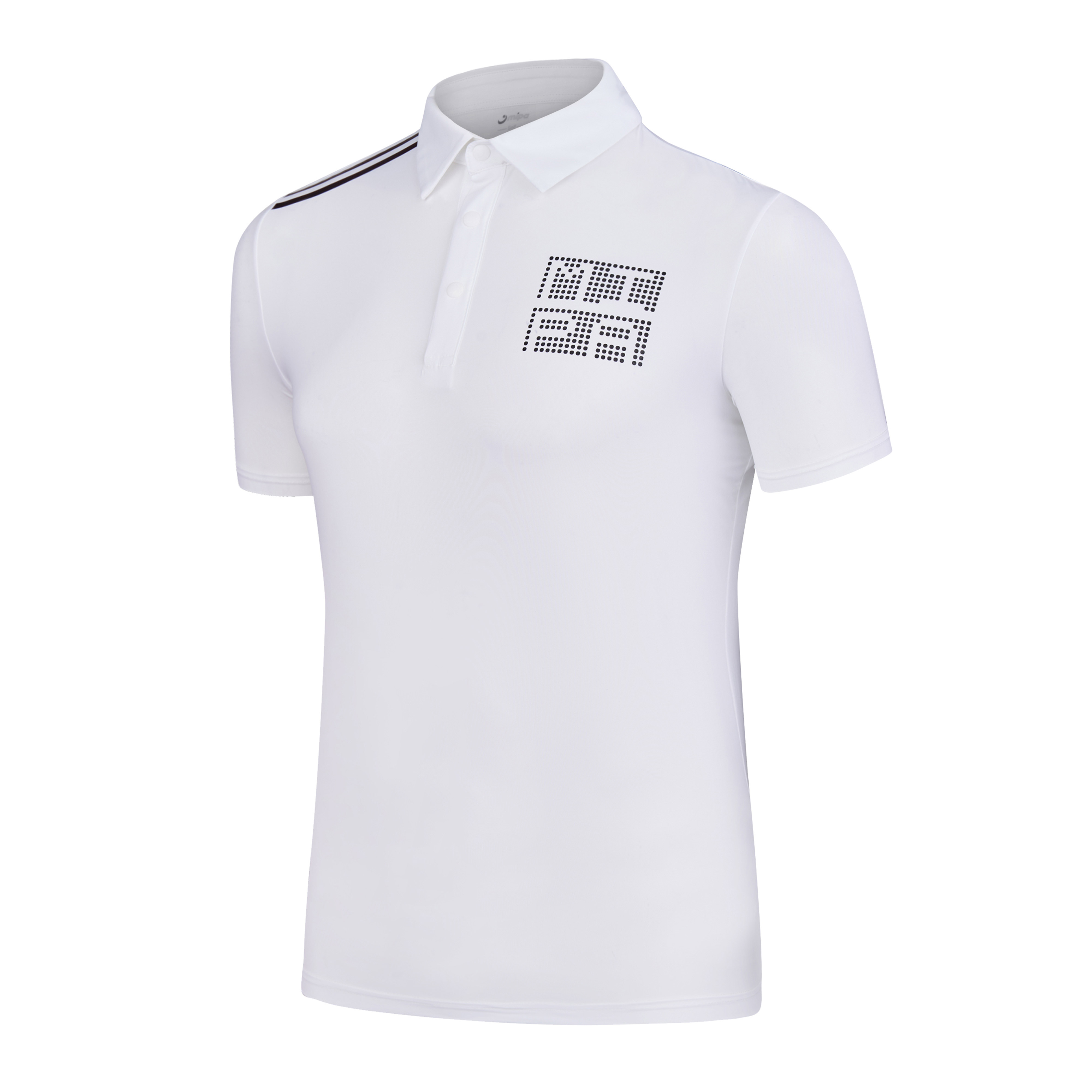 Ken Top - Men's Short Sleeve Golf Shirt