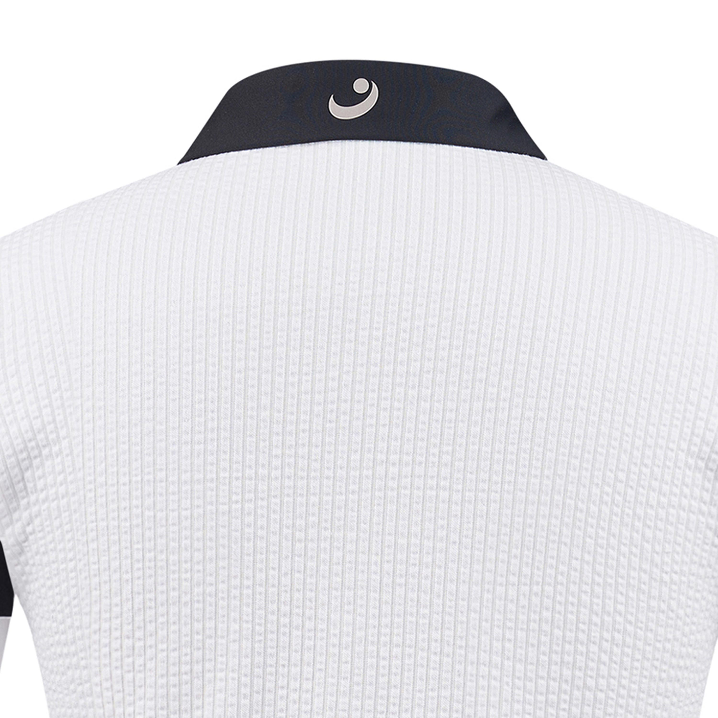 Ella Top - Women's Short Sleeve Golf Shirt
