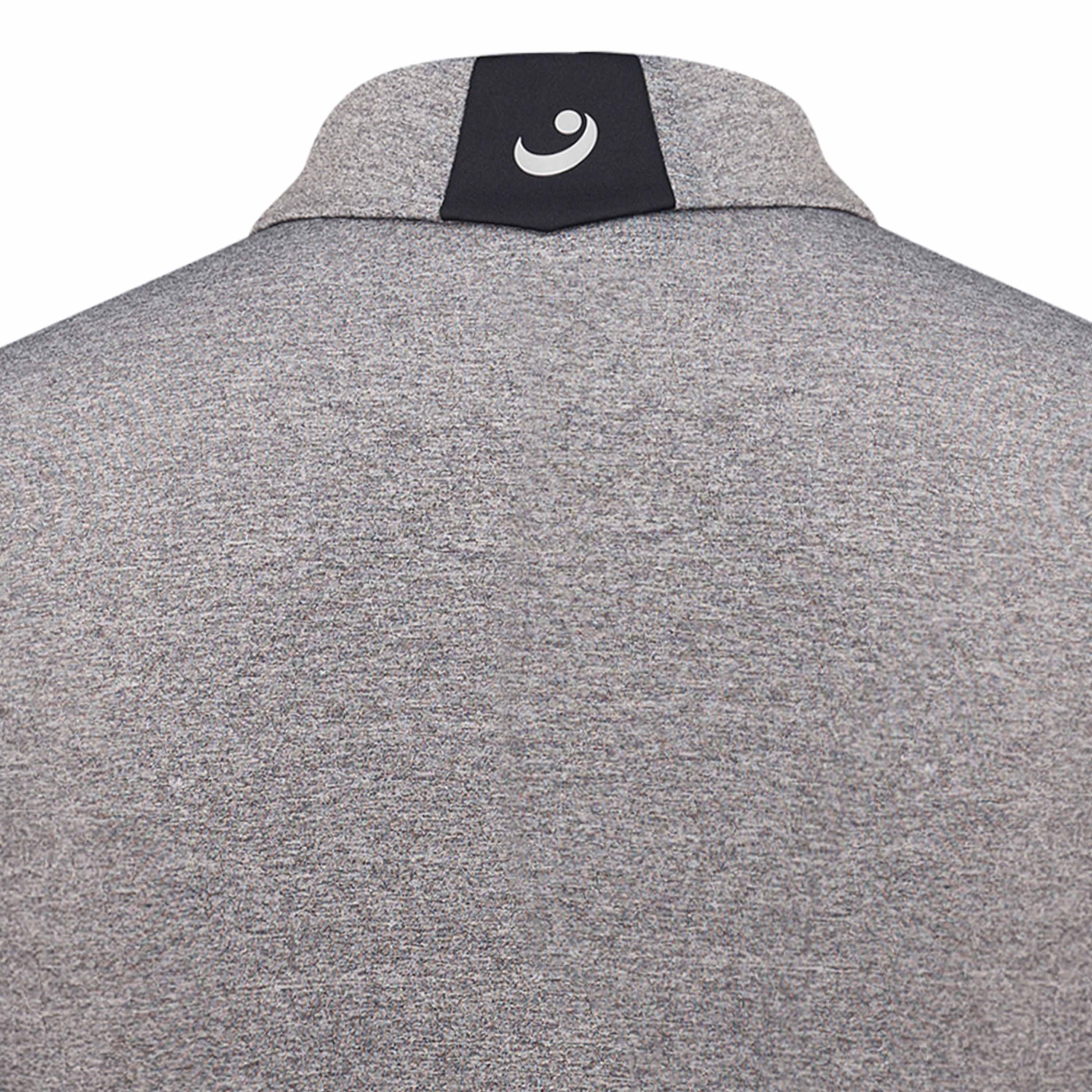 Mico Top - Women's Short Sleeve Golf Shirt