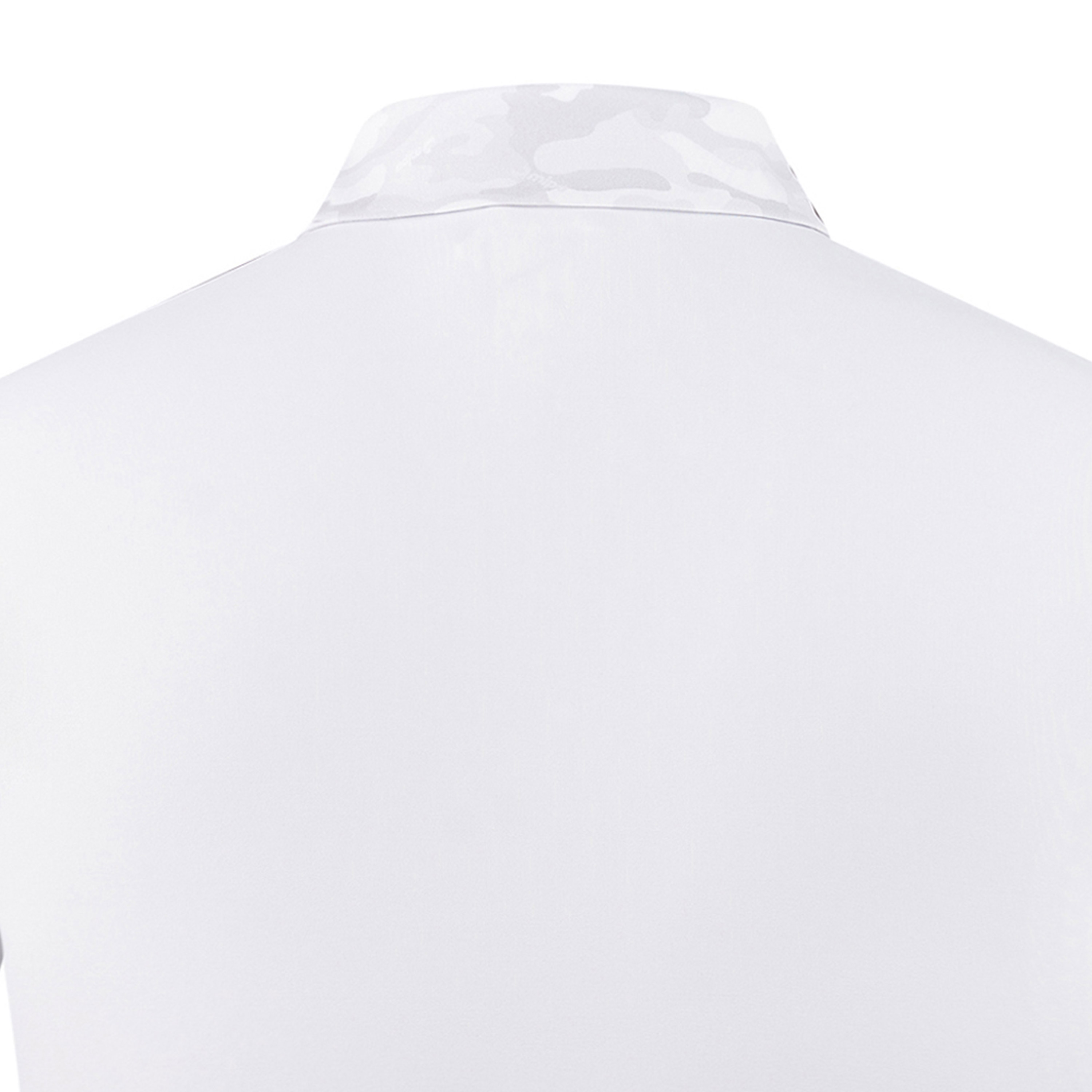 Jimi Top - Men's Short Sleeve Golf Shirt