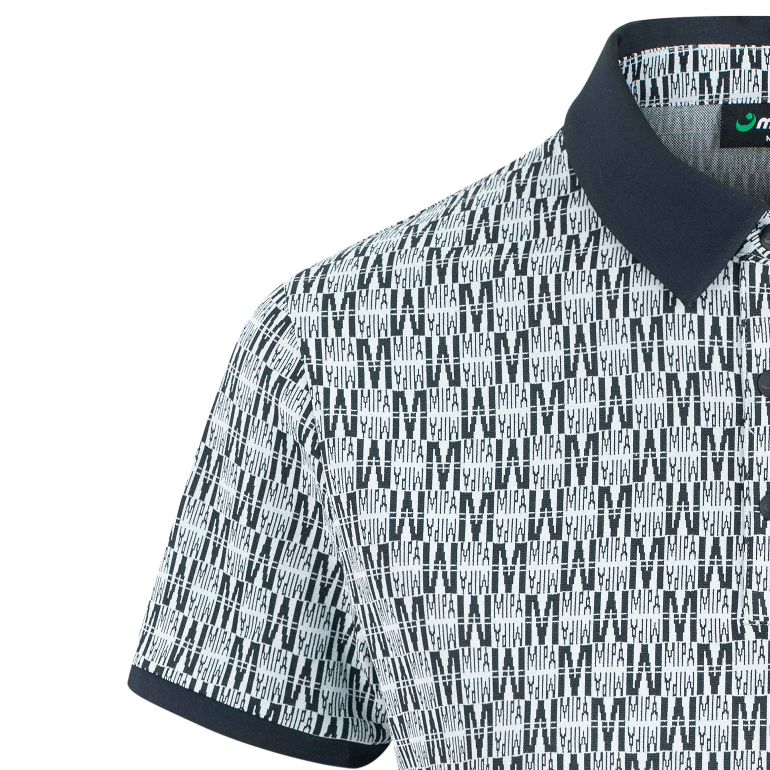 Jasmine Top - Women's Short Sleeve Golf Shirt