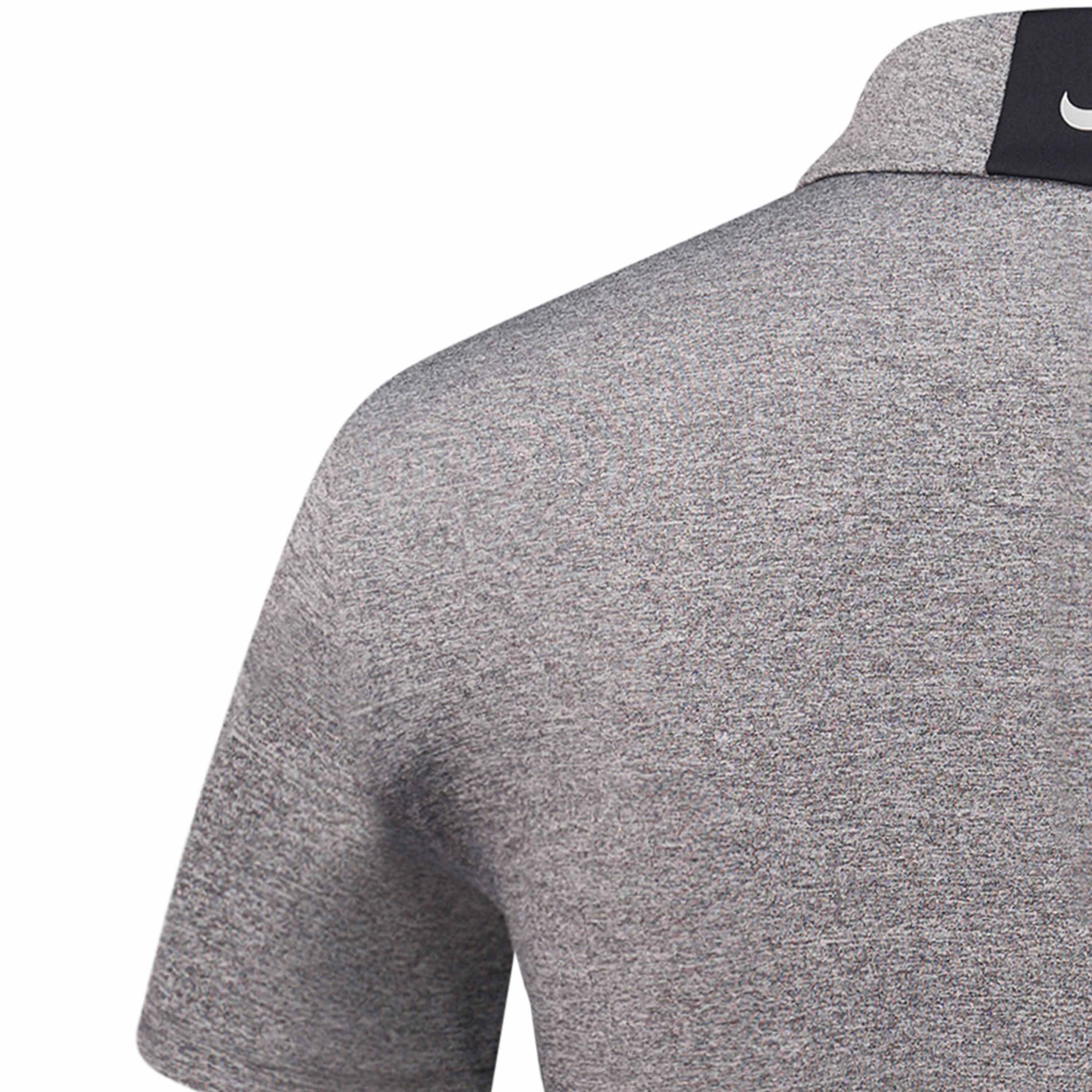 Mico Top - Women's Short Sleeve Golf Shirt