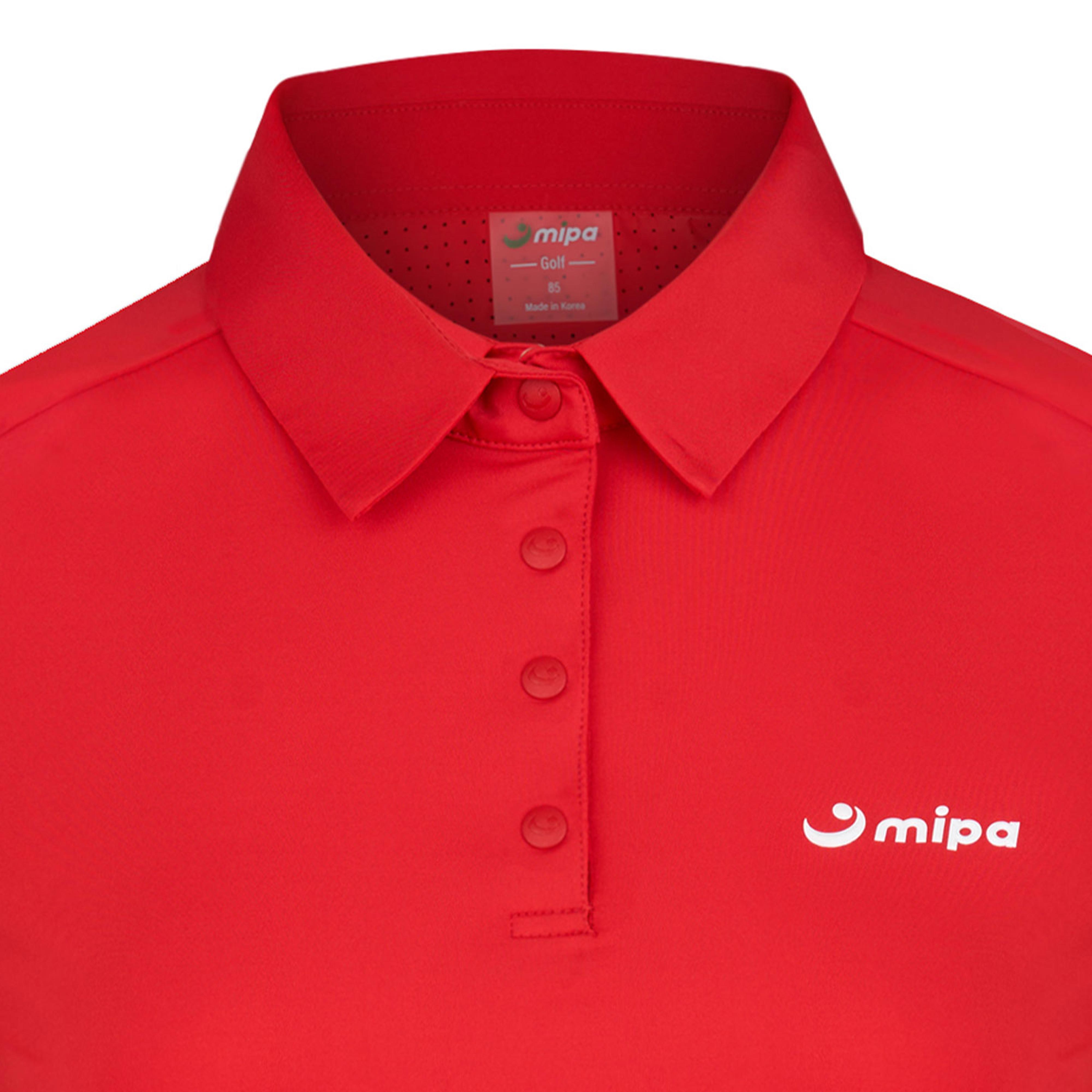 Eden Top - Women's Short Sleeve Golf Shirt