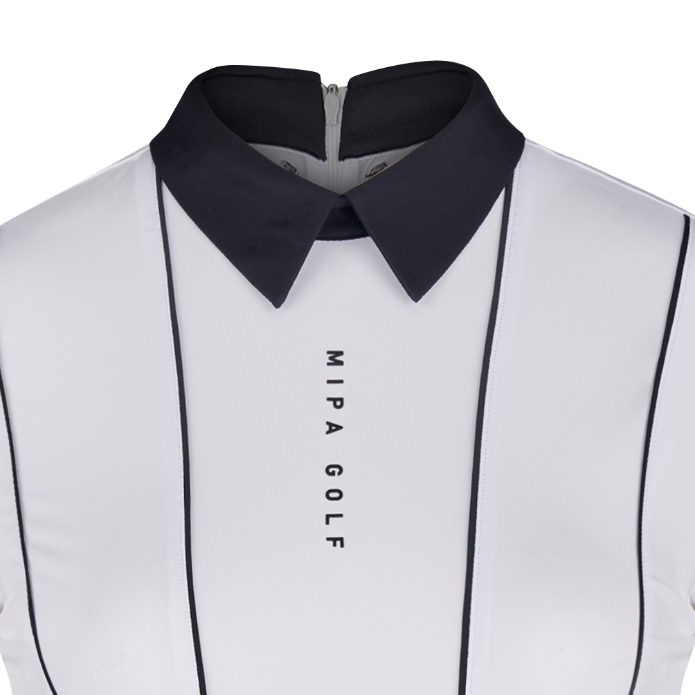 Sloane Top - Women's Short Sleeve Golf Shirt