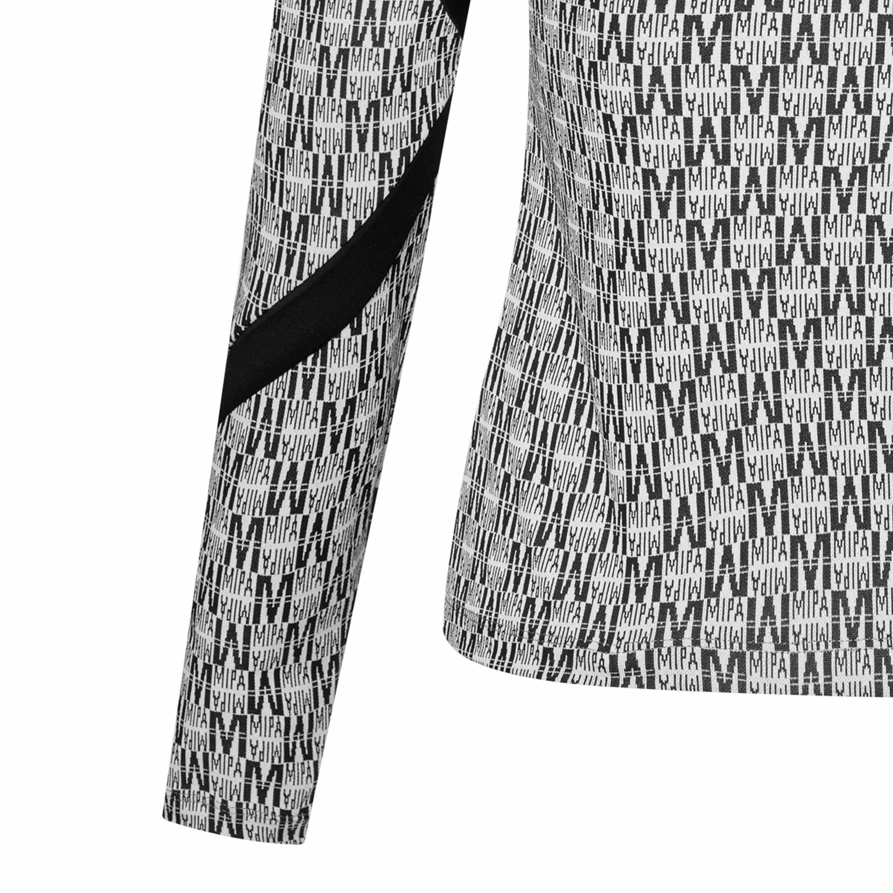 Nala Top - Women's Long Sleeve Golf Shirt (Long sleeve)