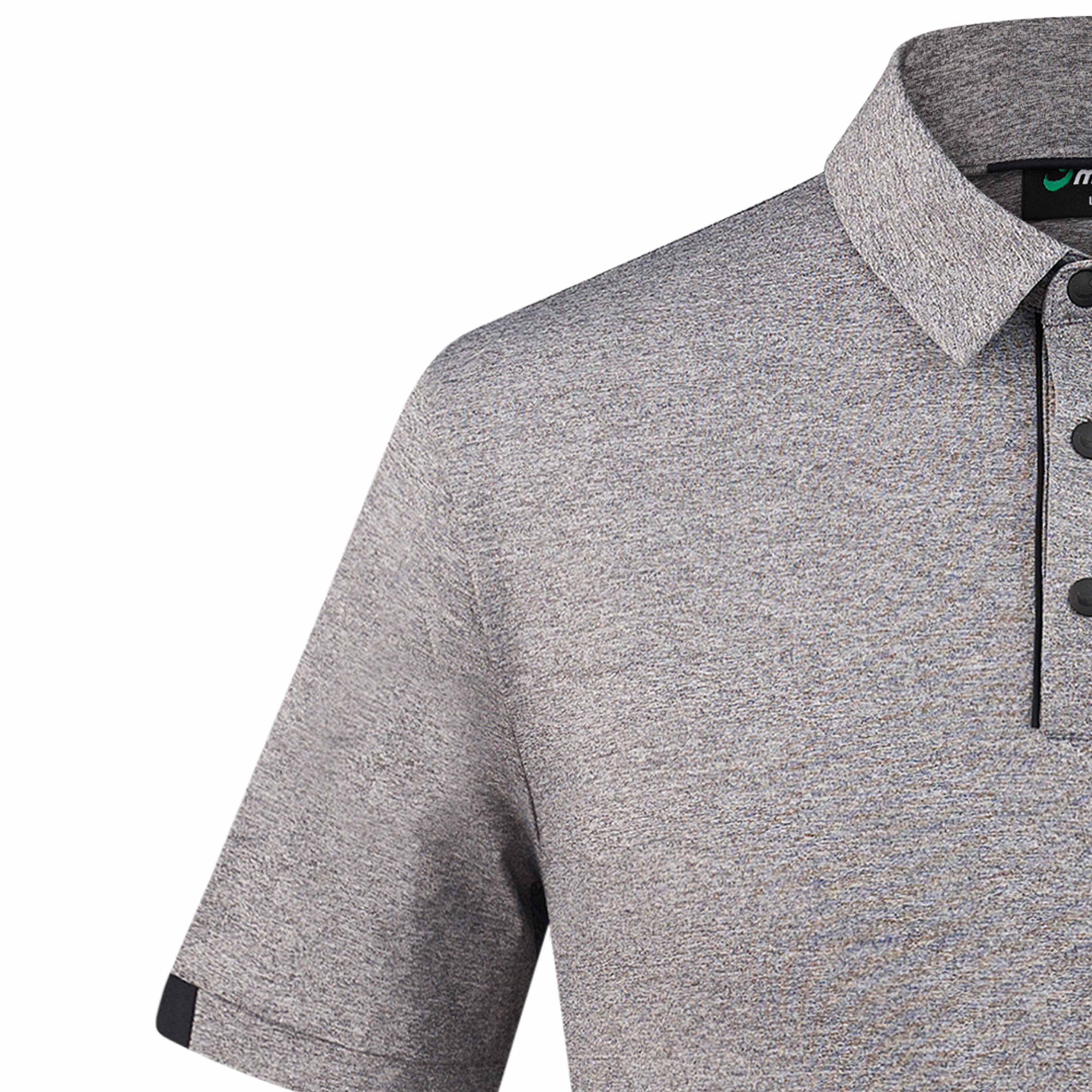 Frank Top - Men's Short Sleeve Golf Shirt