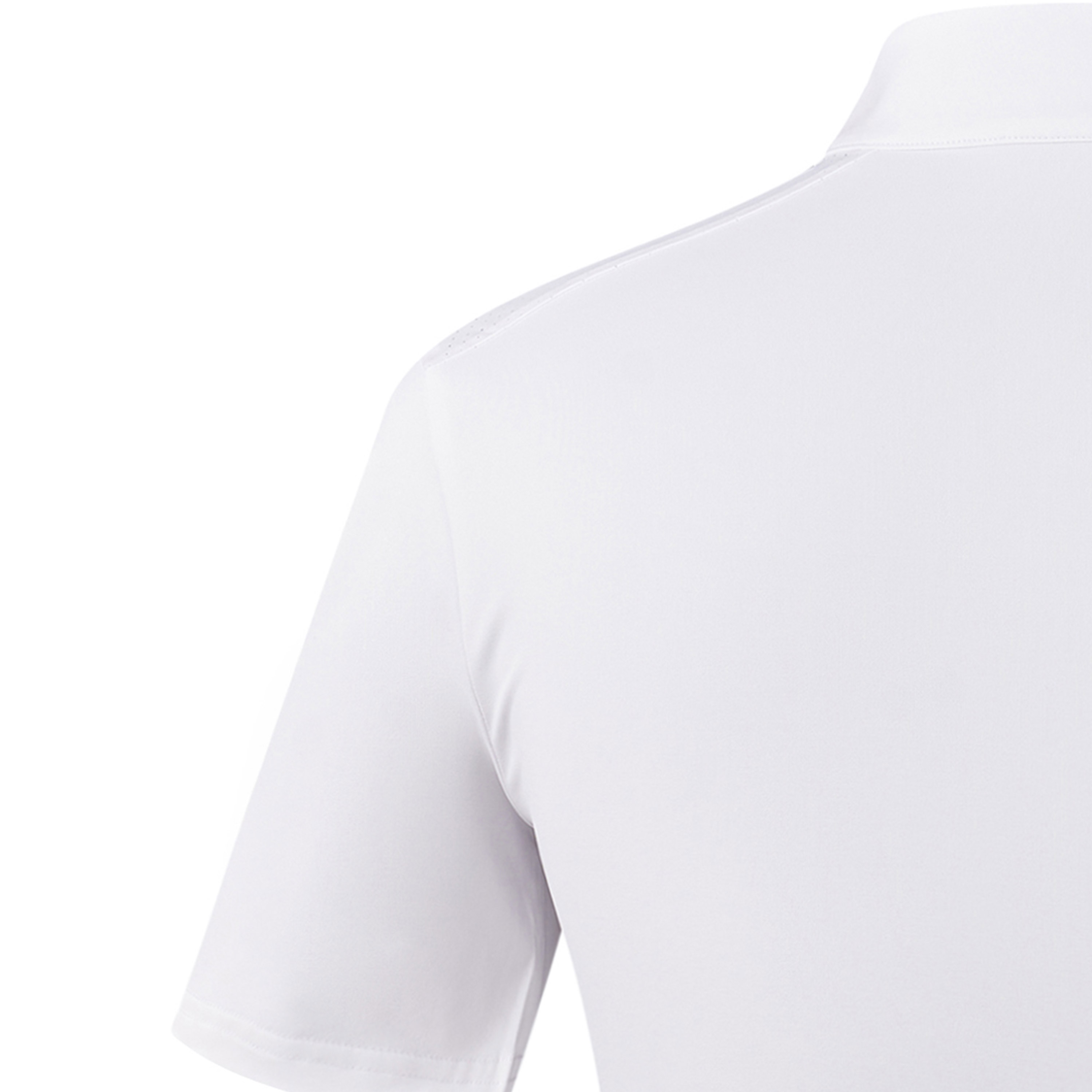 James Top - Men's Short Sleeve Golf Shirt