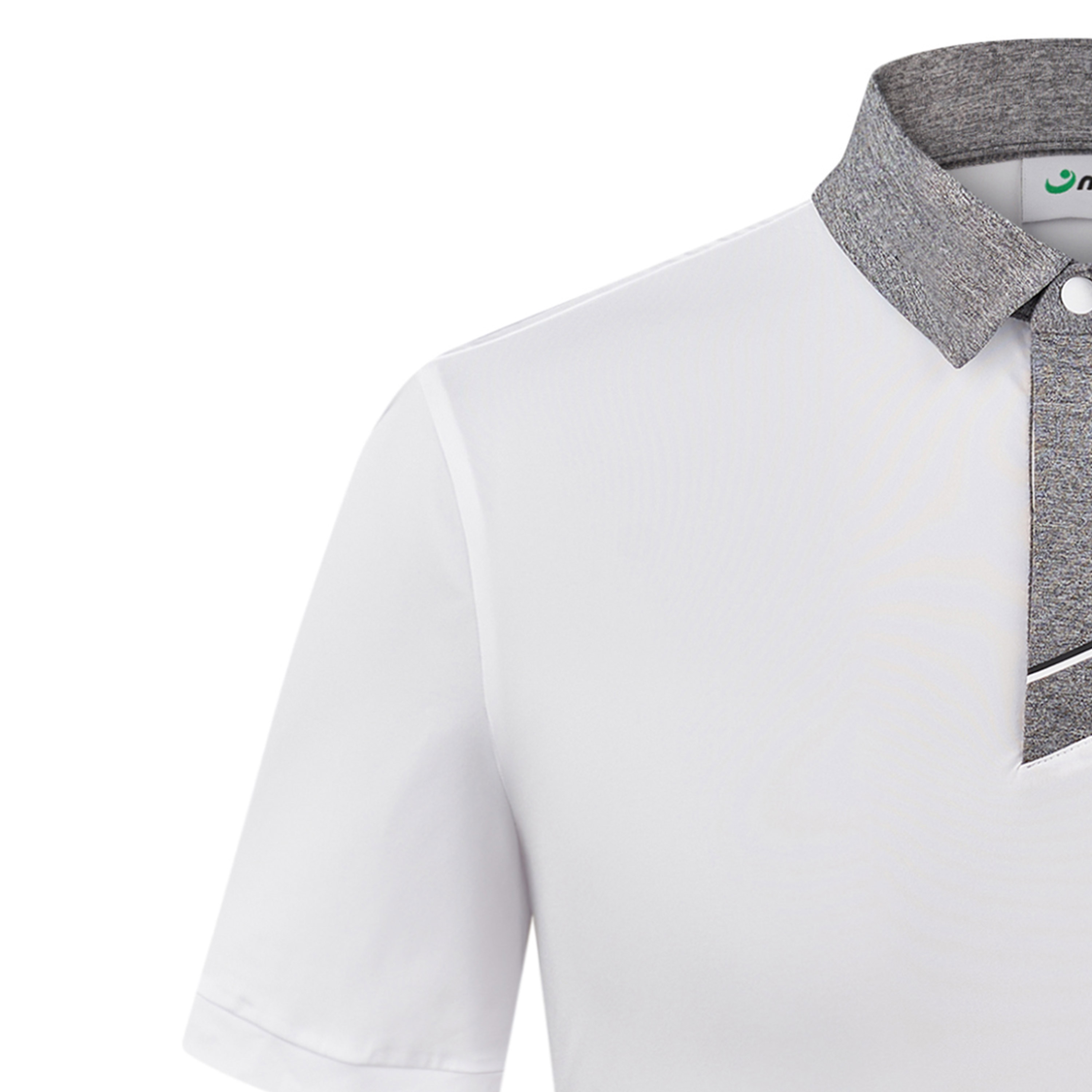 Paul Top - Men's Short Sleeve Golf Shirt