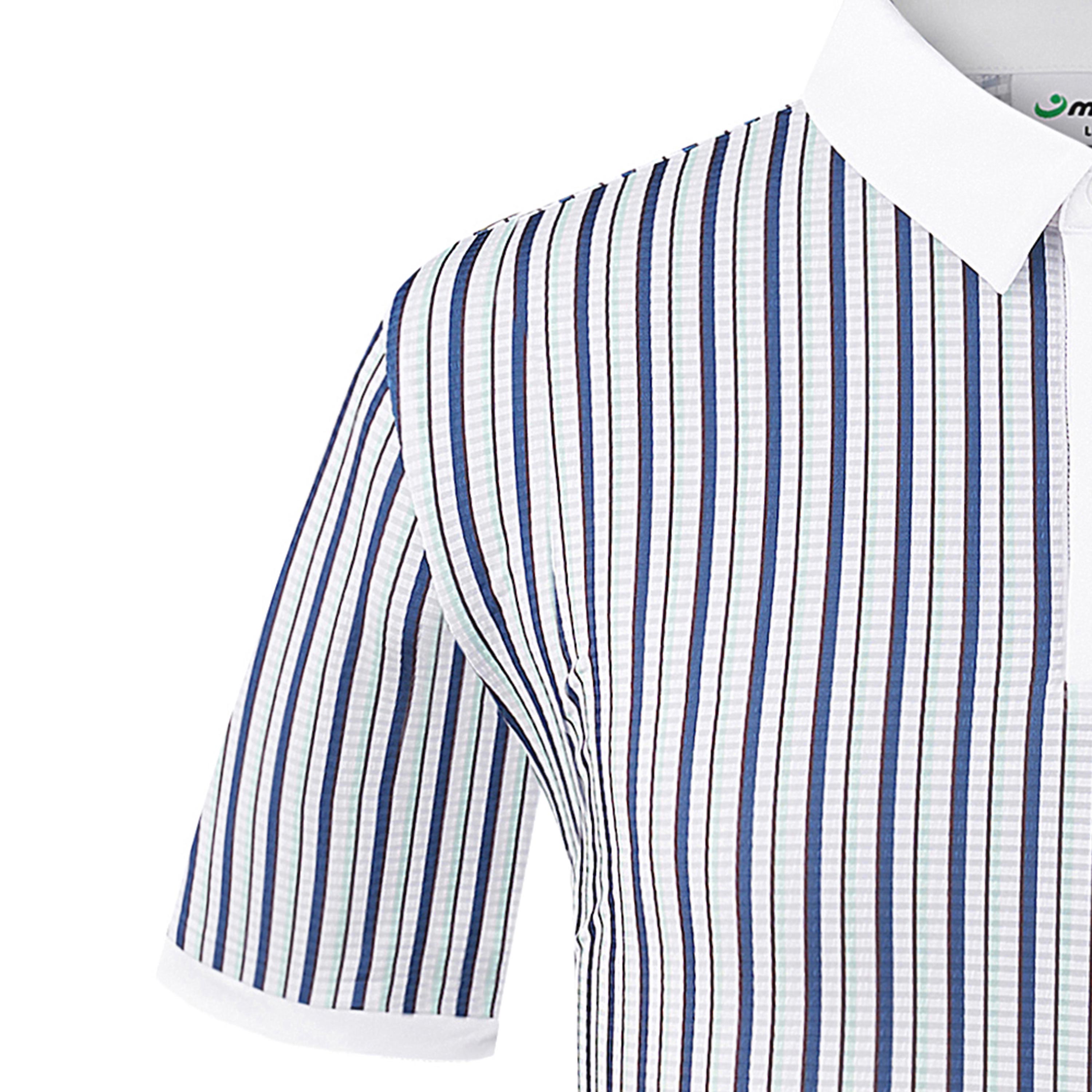Marvin Top - Men's Short Sleeve Golf Shirt