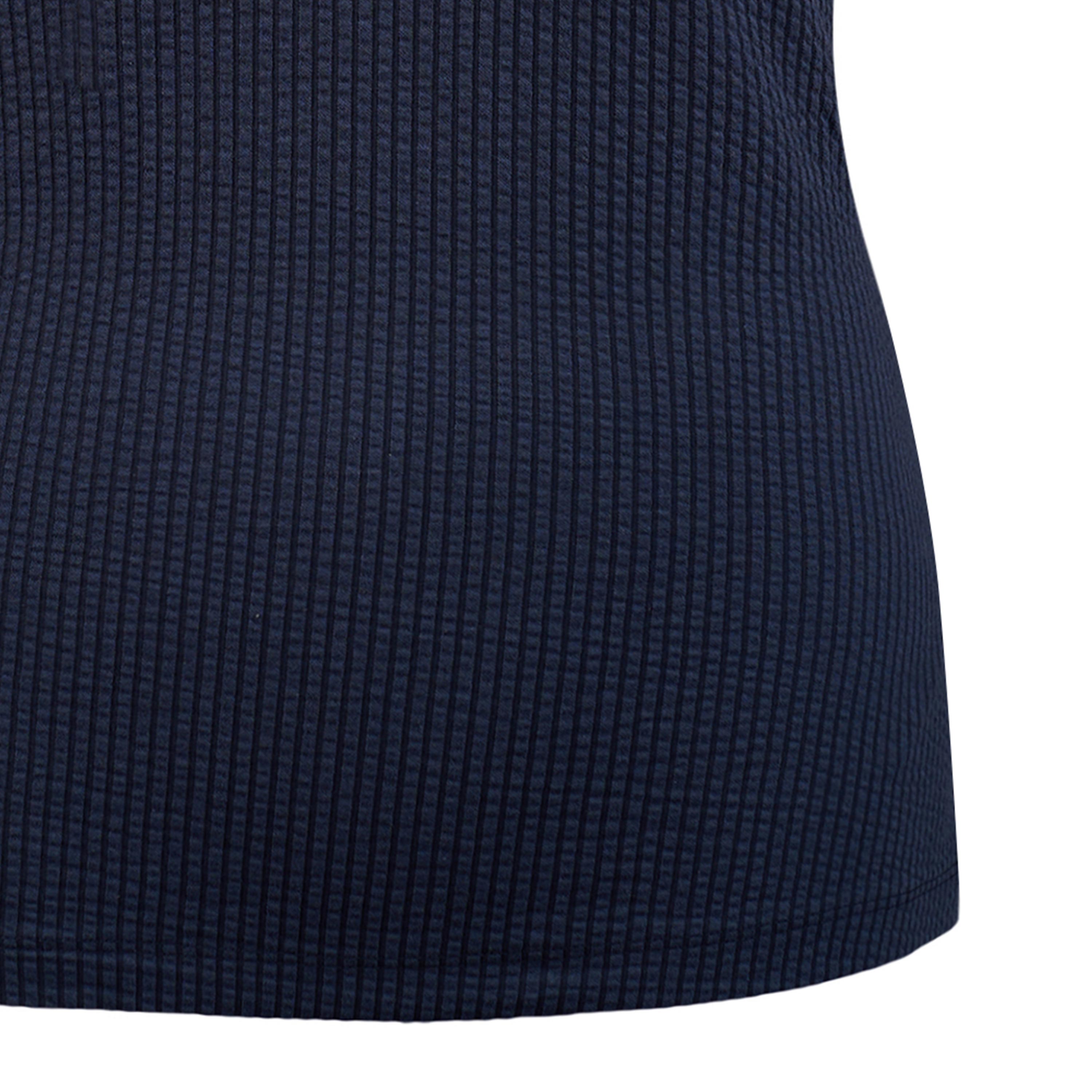 Ella Top - Women's Short Sleeve Golf Shirt