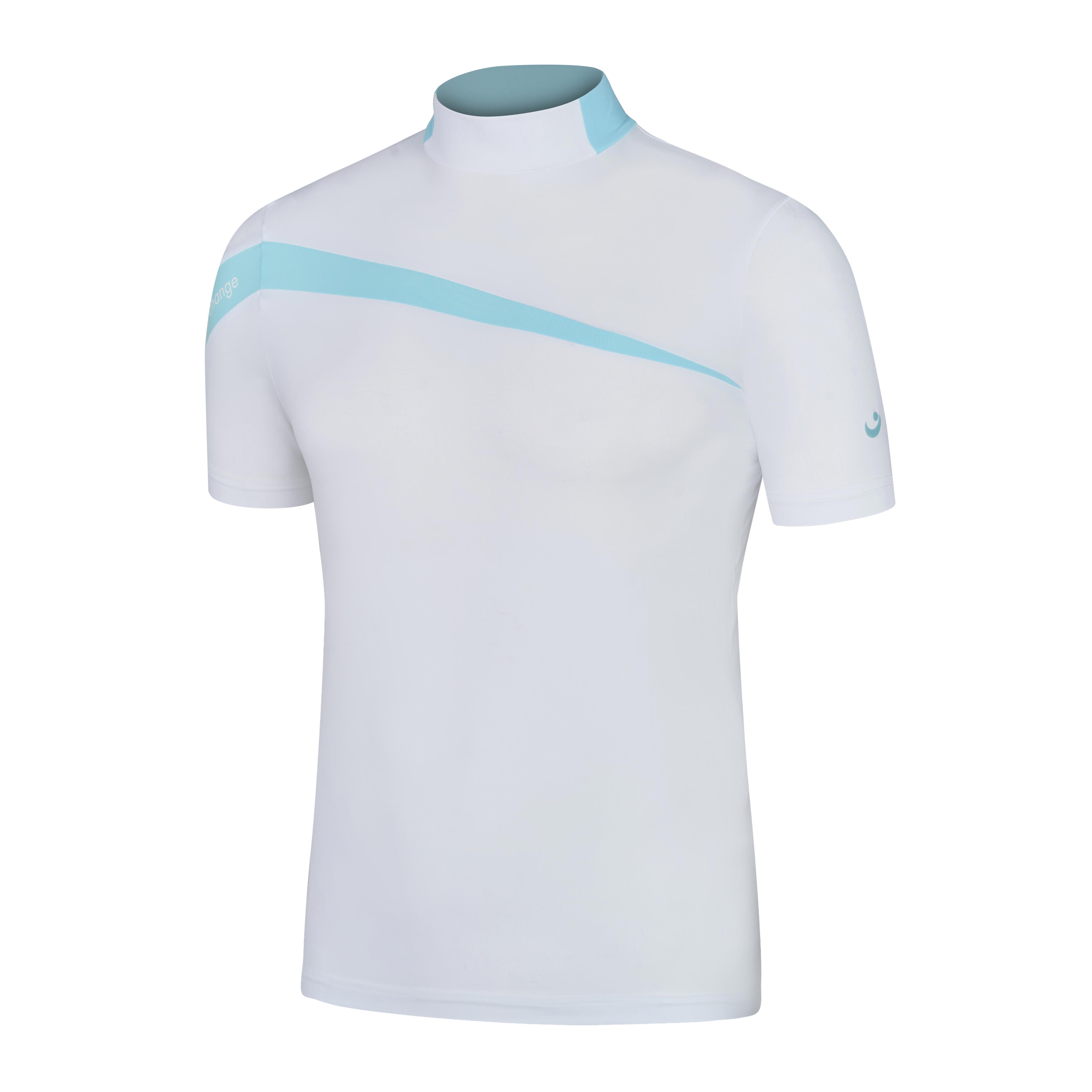 Jason Top - Men's Short Sleeve Golf Shirt