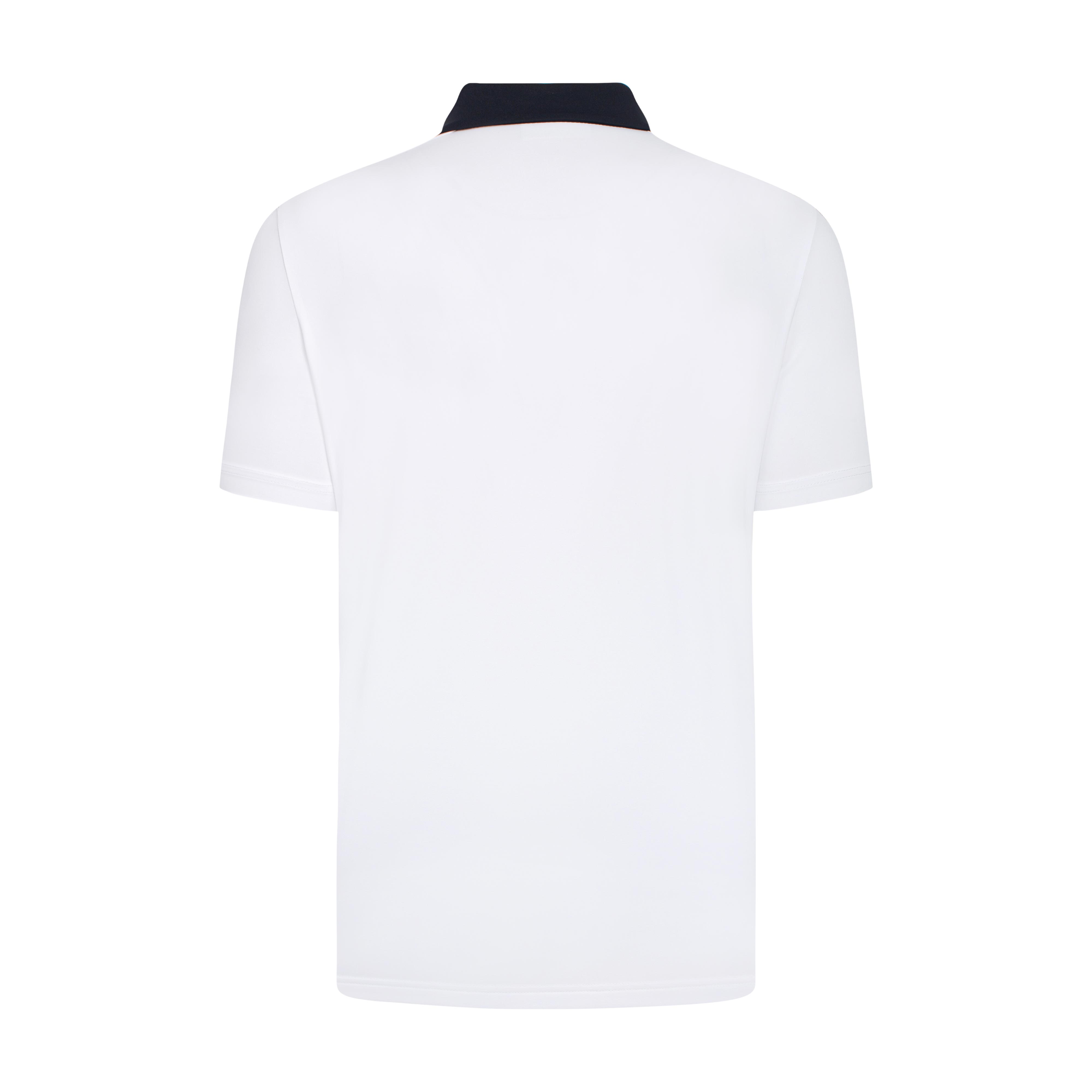 Levi Top - Men's Short Sleeve Golf Shirt