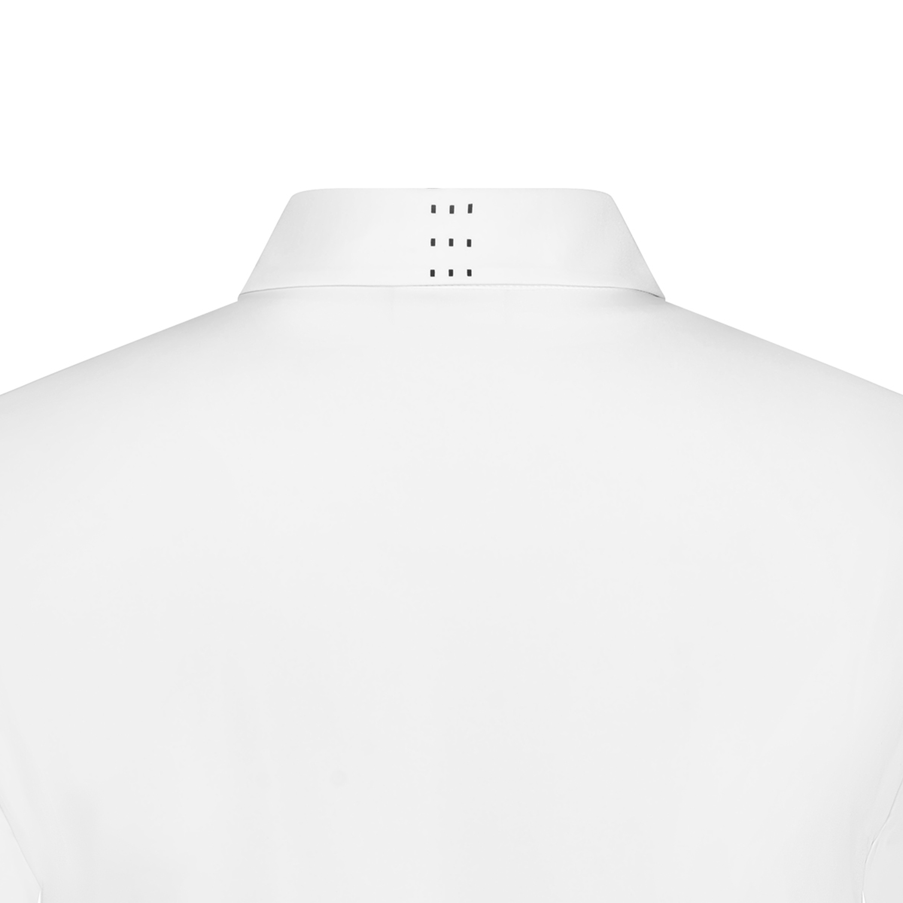 Johnny Top - Men's Short Sleeve Golf Shirt