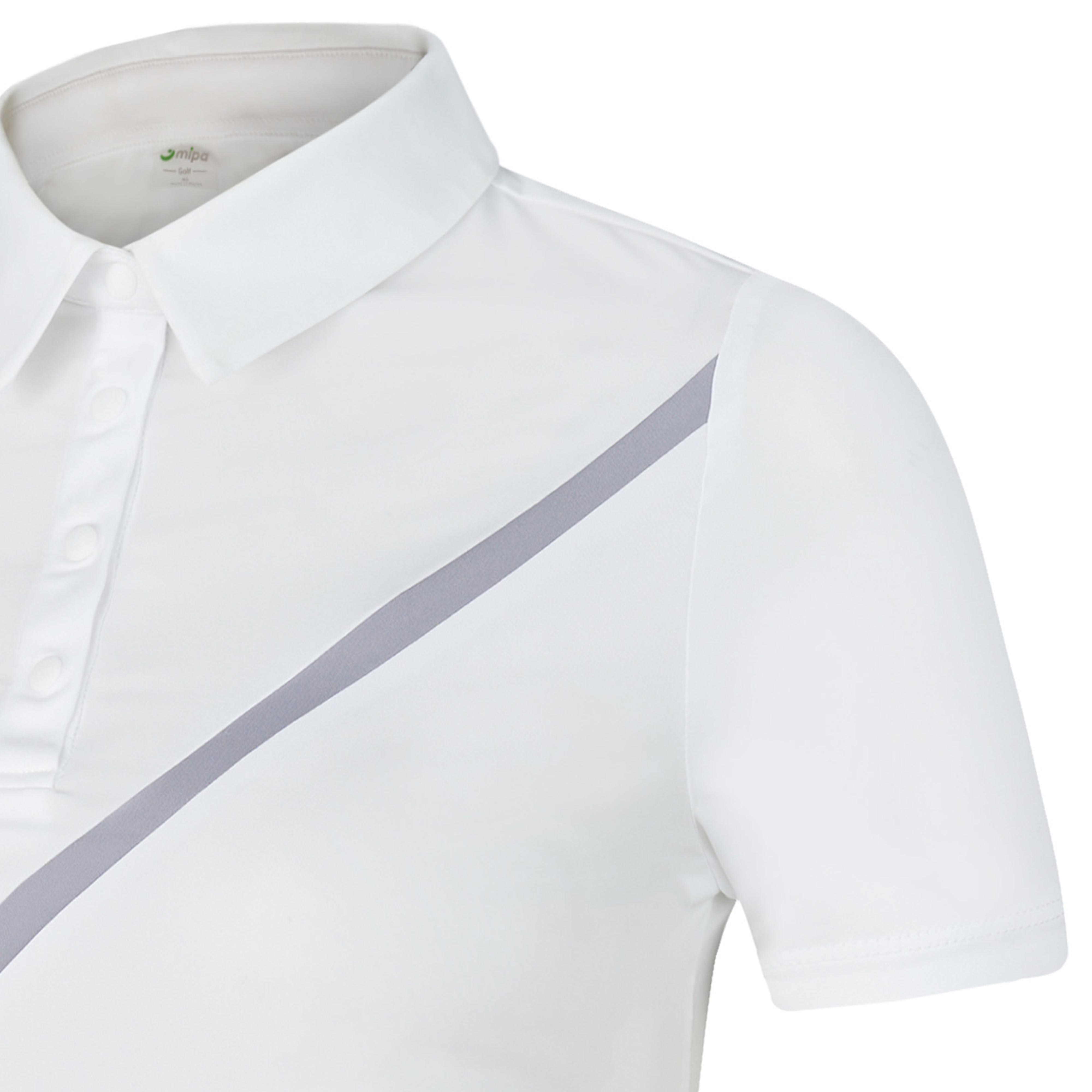 Ritzy Top - Women's Short Sleeve Golf Shirt