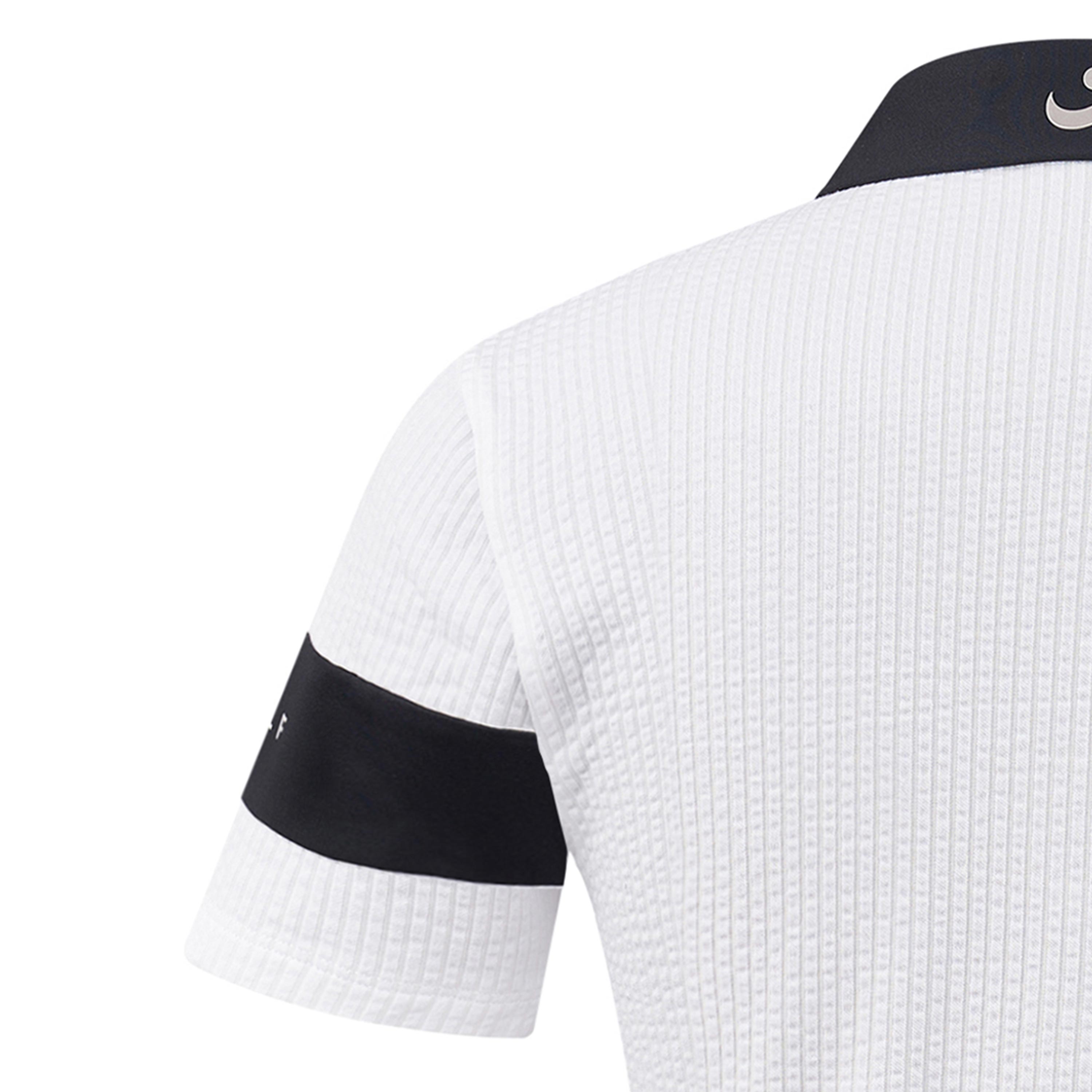 Ella Top - Women's Short Sleeve Golf Shirt