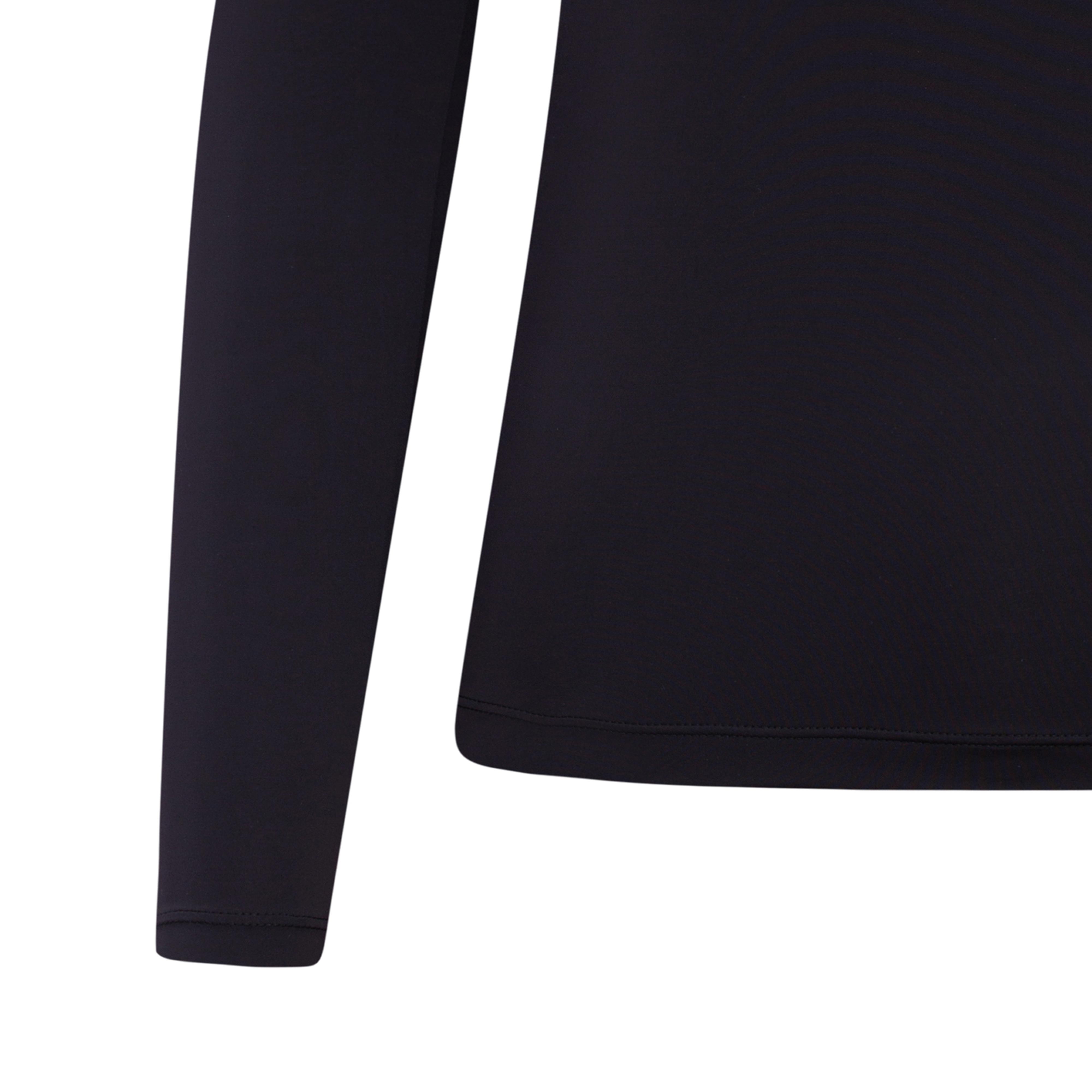 UV Shield Baselayer - Women's Long Sleeve Golf Shirt