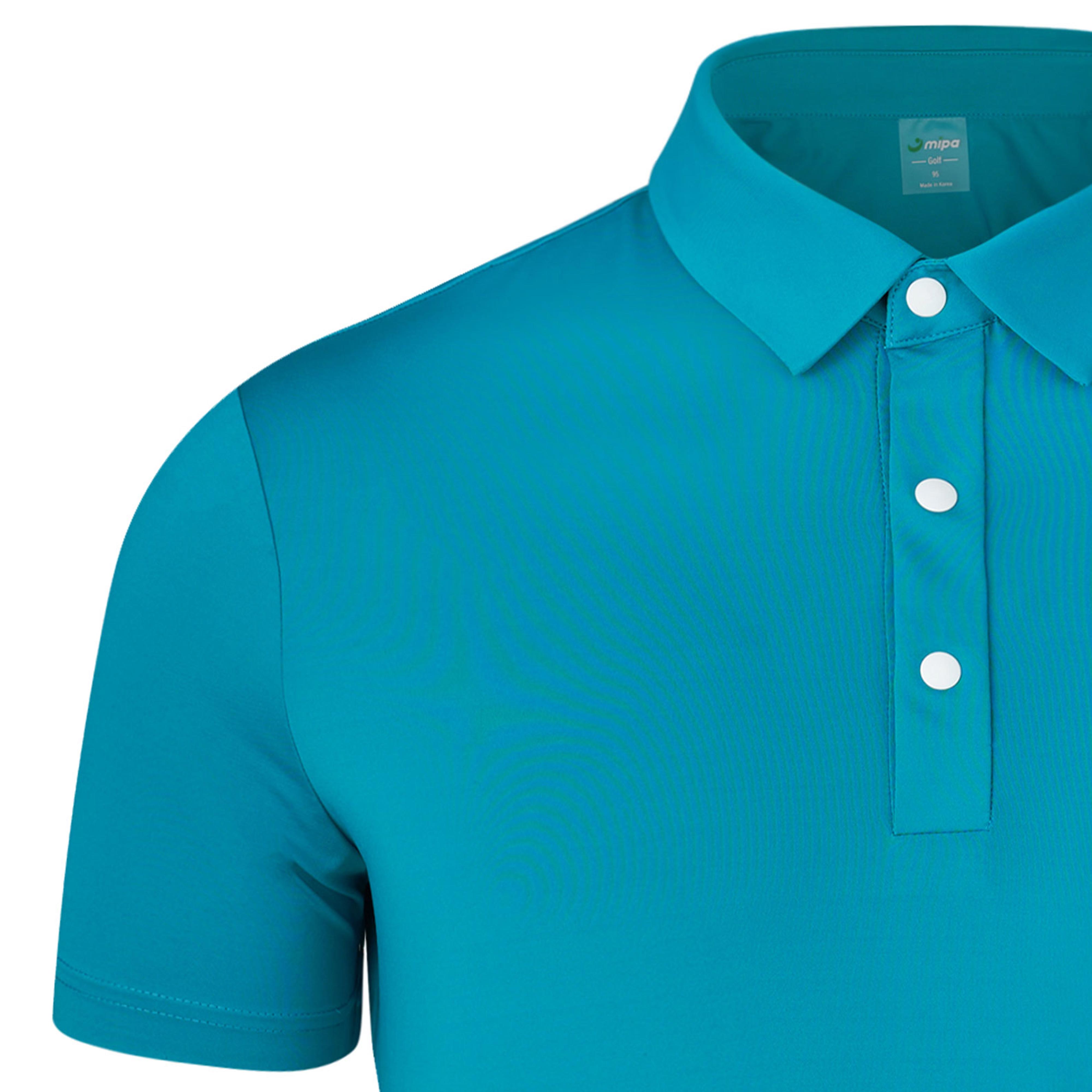 Niall Top - Men's Short Sleeve Golf Shirt