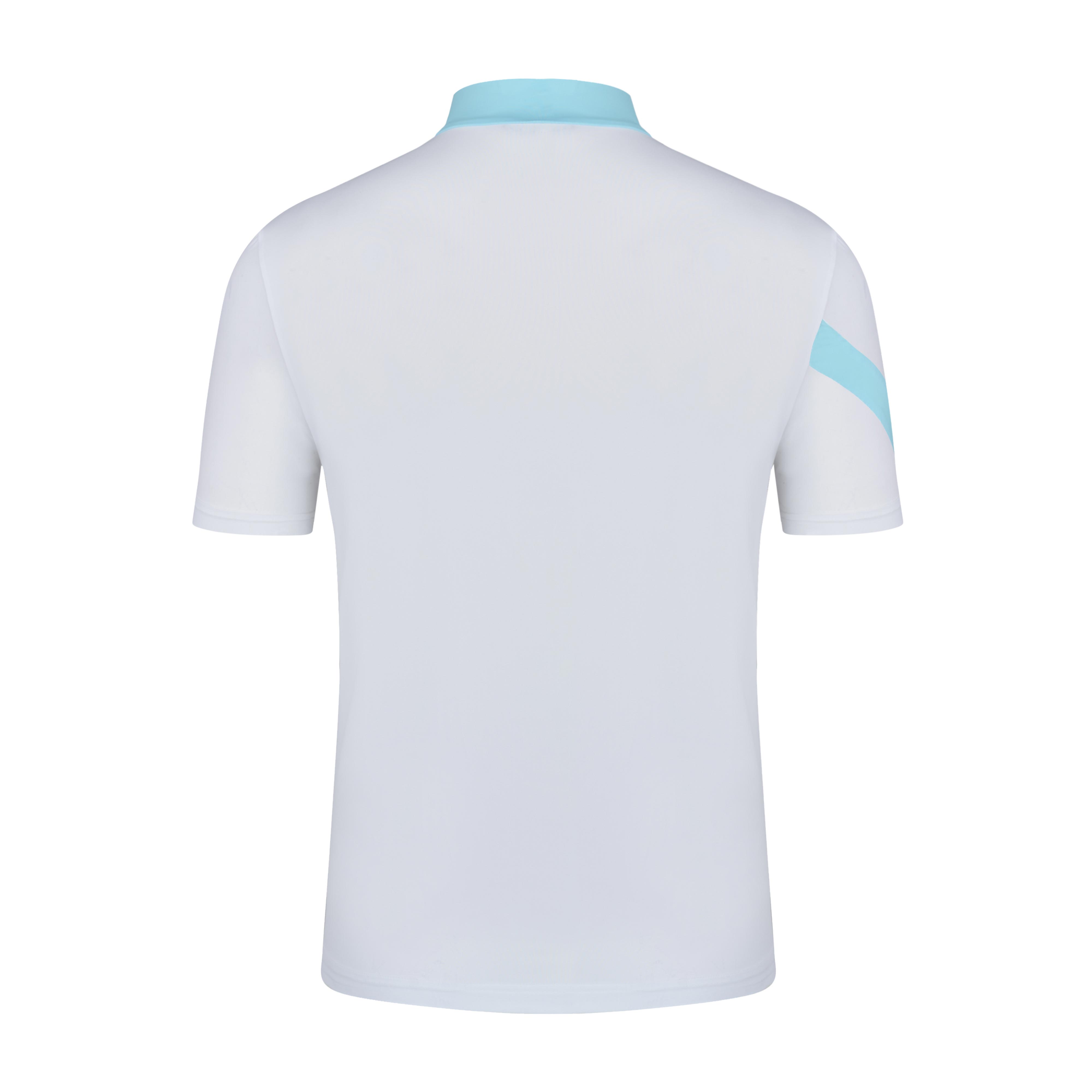 Jason Top - Men's Short Sleeve Golf Shirt