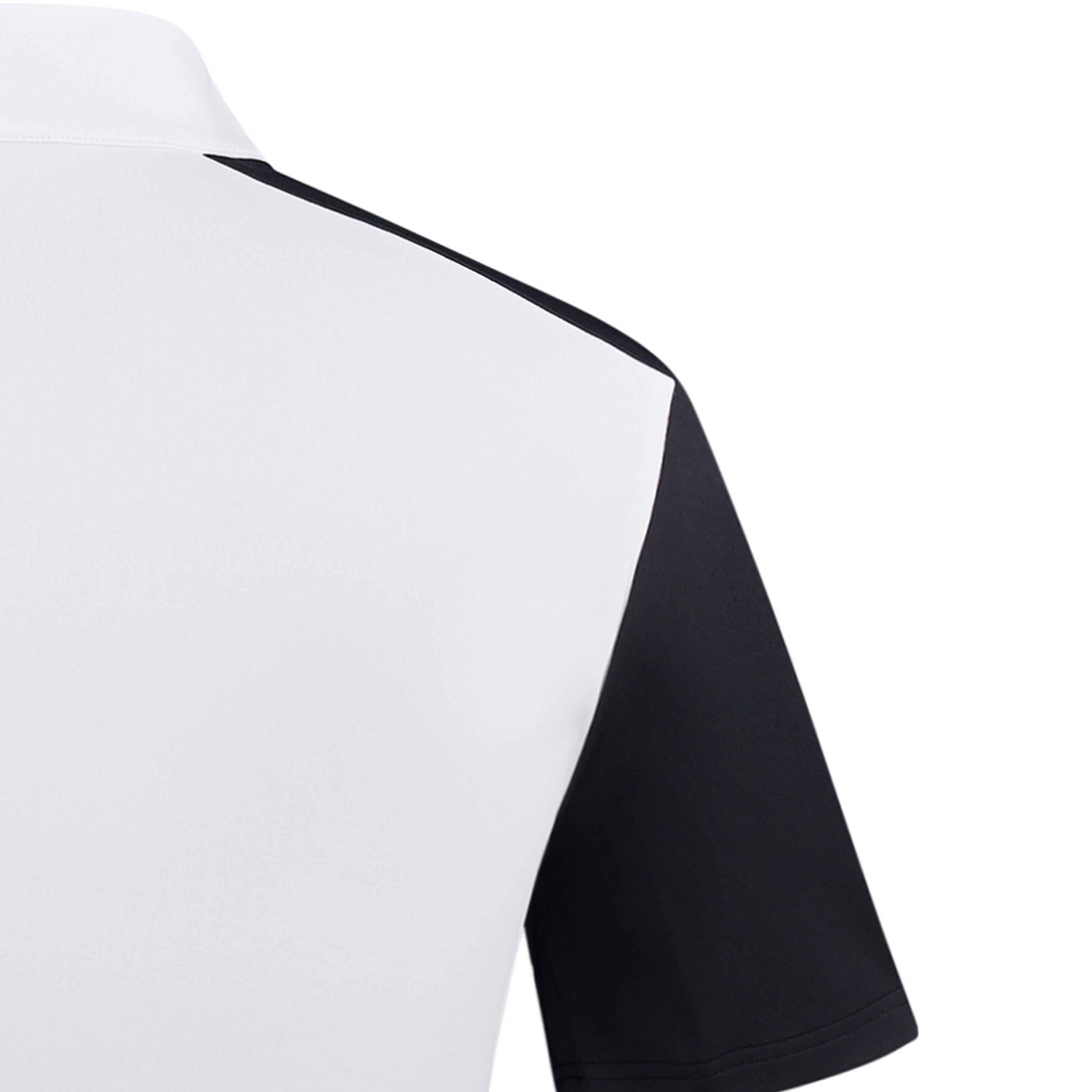 James Top - Men's Short Sleeve Golf Shirt