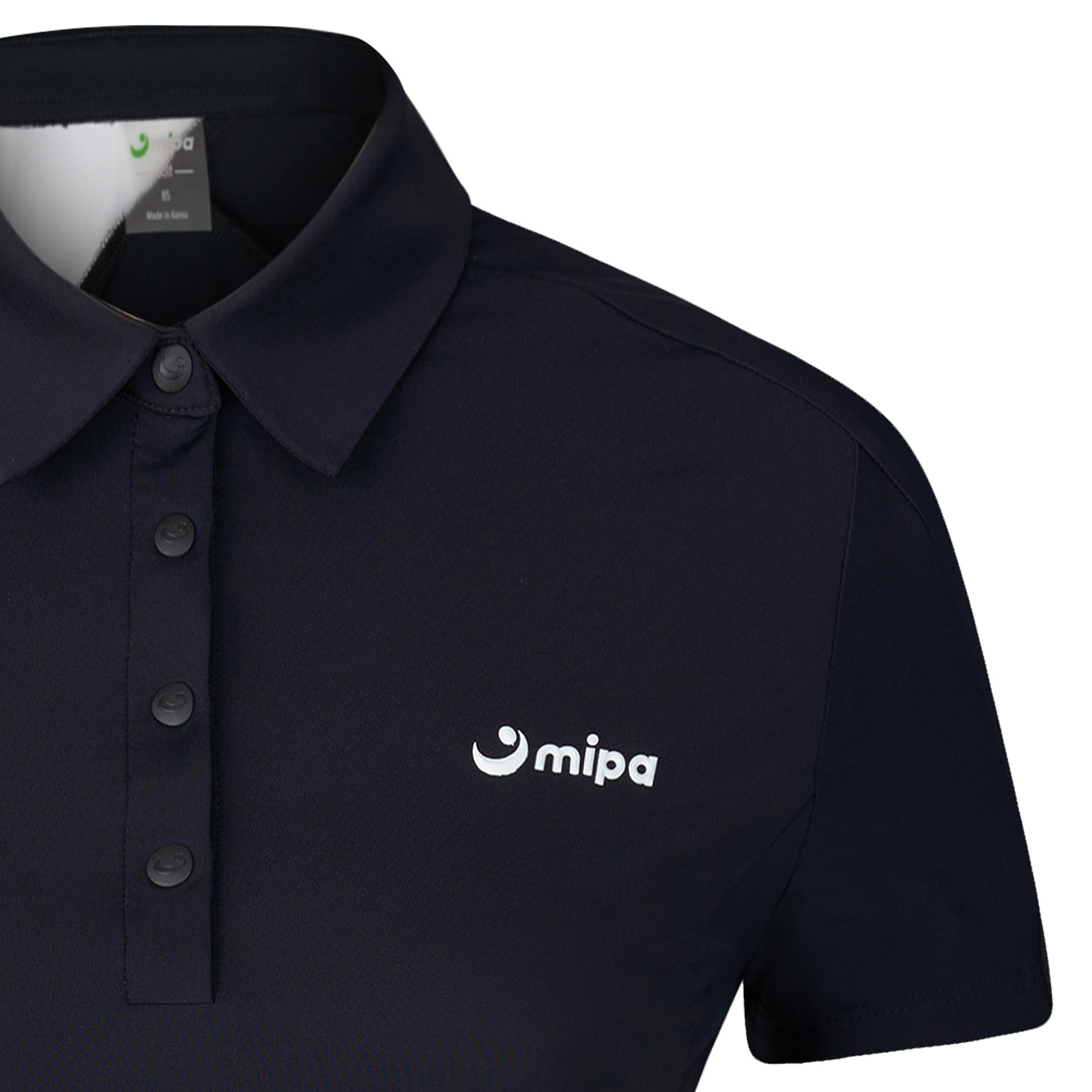 Noah Top - Women's Short Sleeve Golf Shirt