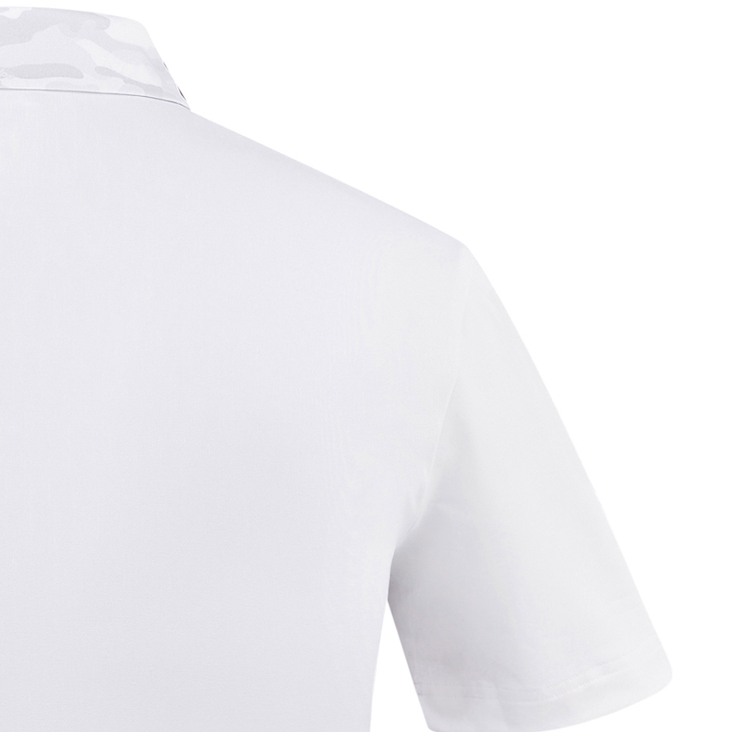 Jimi Top - Men's Short Sleeve Golf Shirt