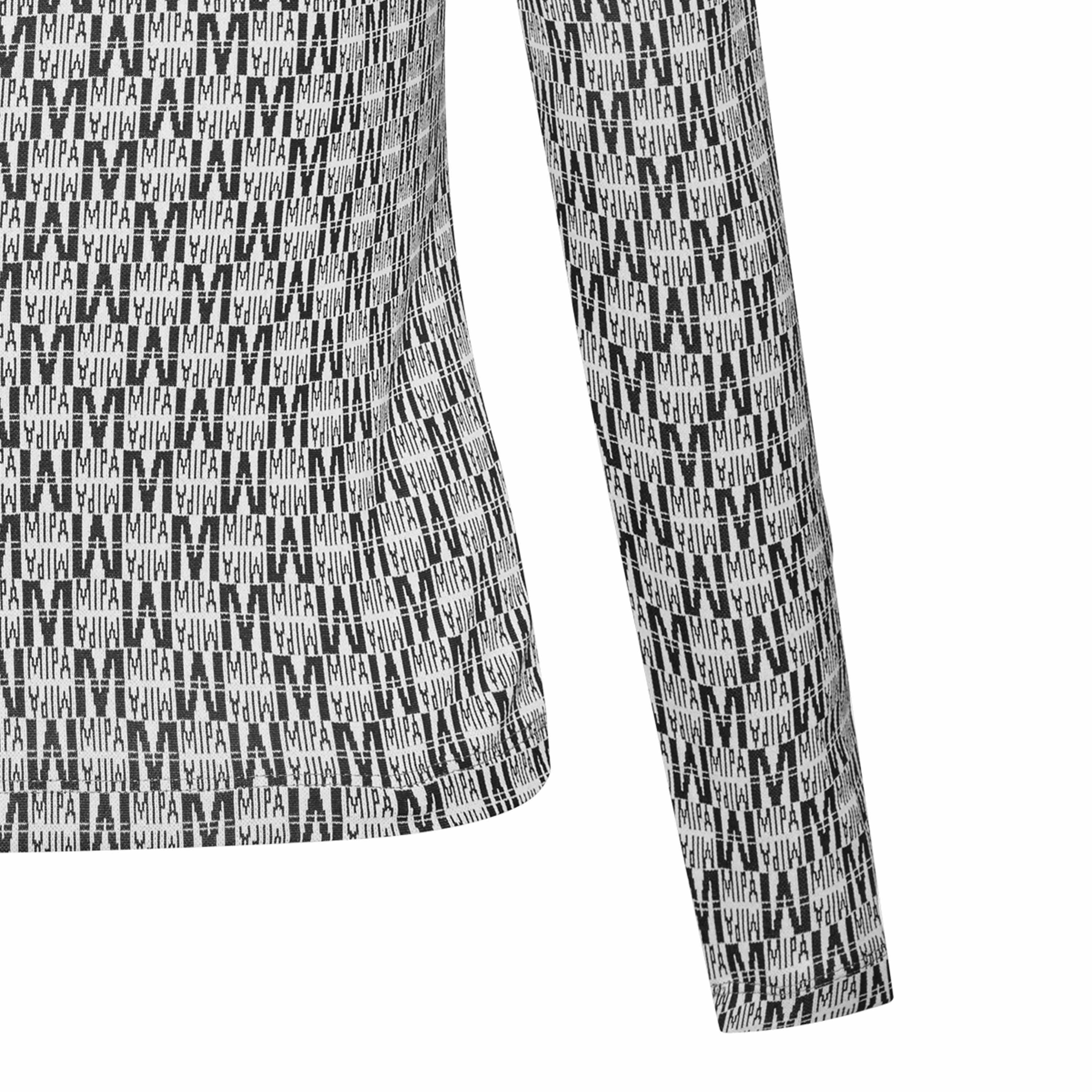 Nala Top - Women's Long Sleeve Golf Shirt (Long sleeve)