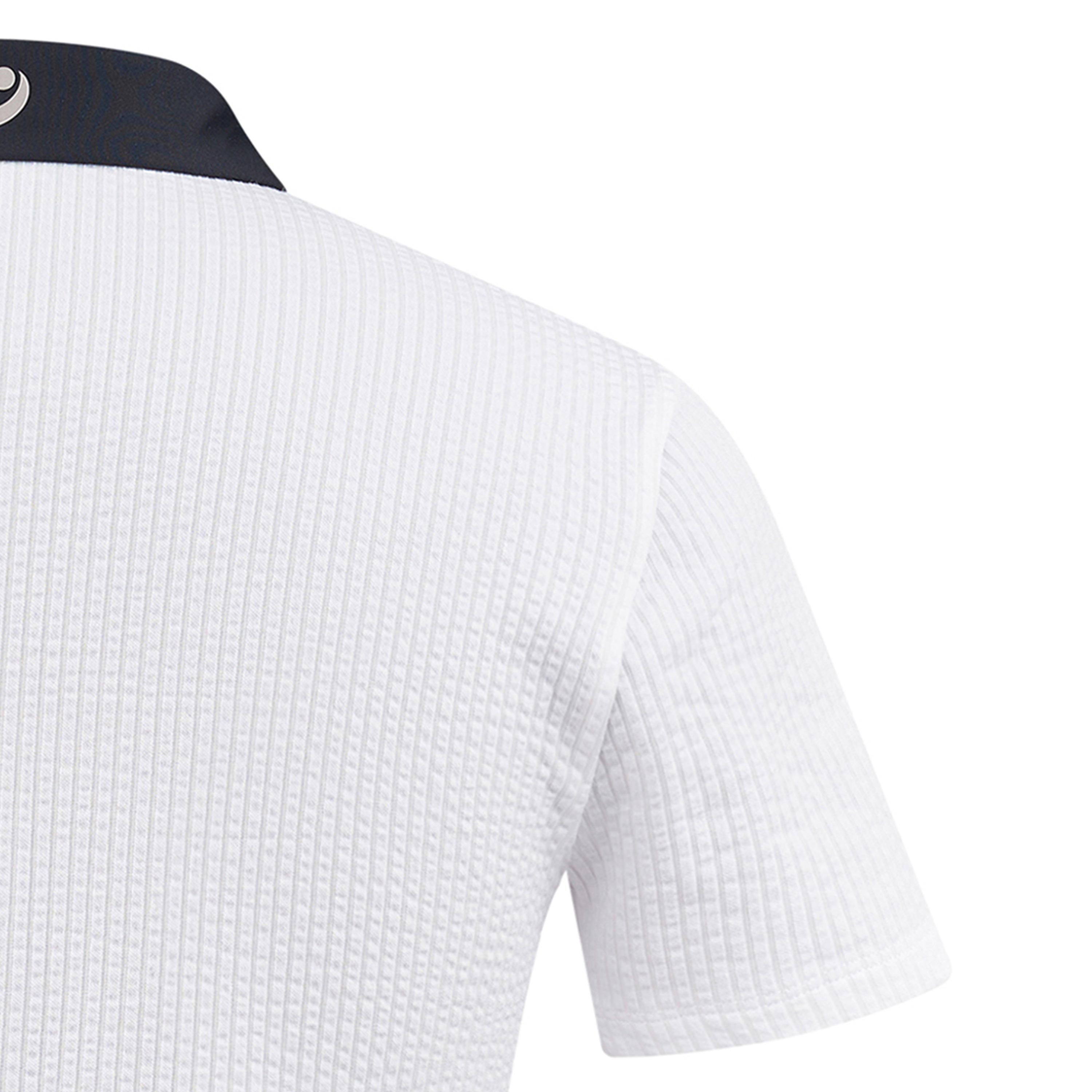 Ella Top - Women's Short Sleeve Golf Shirt