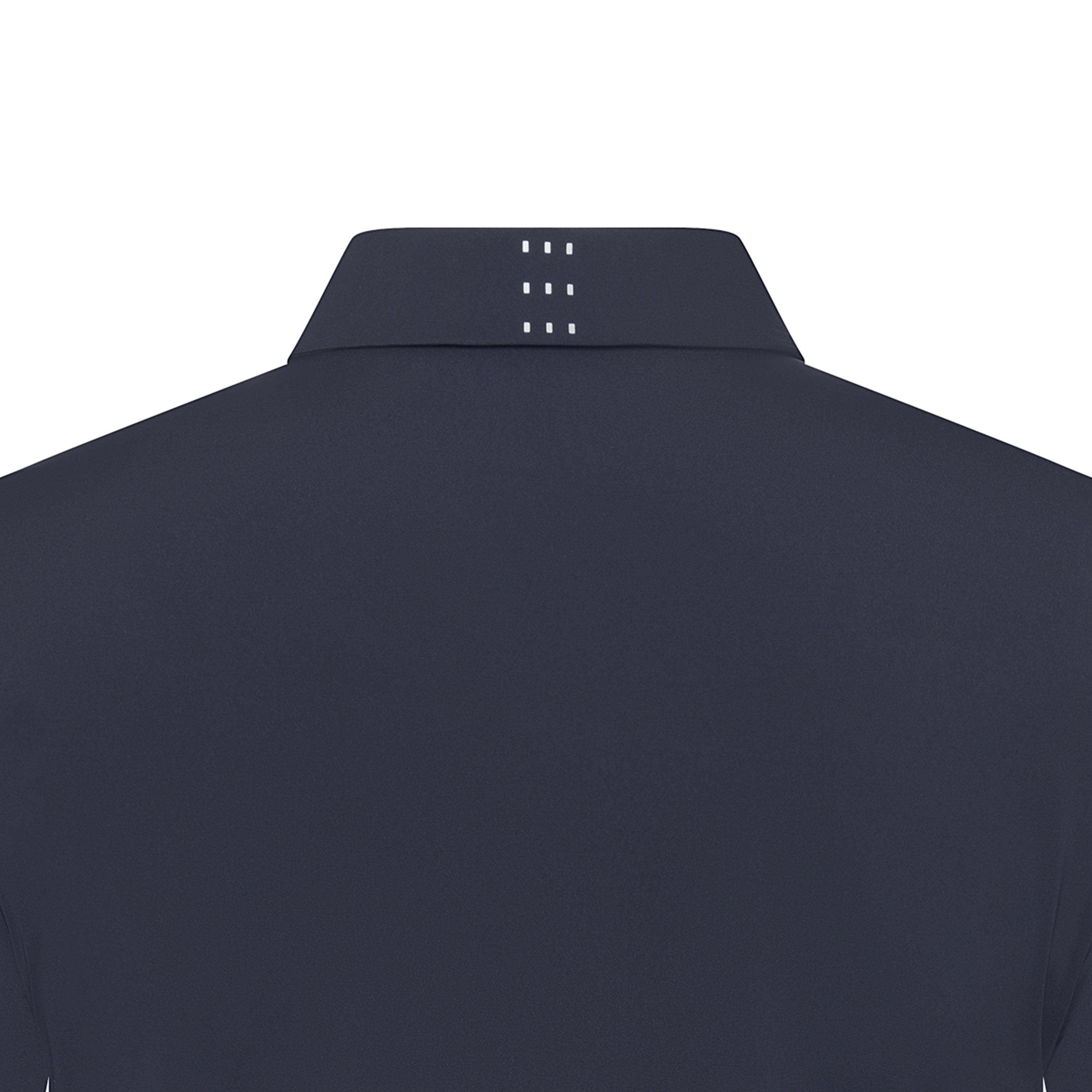 Johnny Top - Men's Short Sleeve Golf Shirt