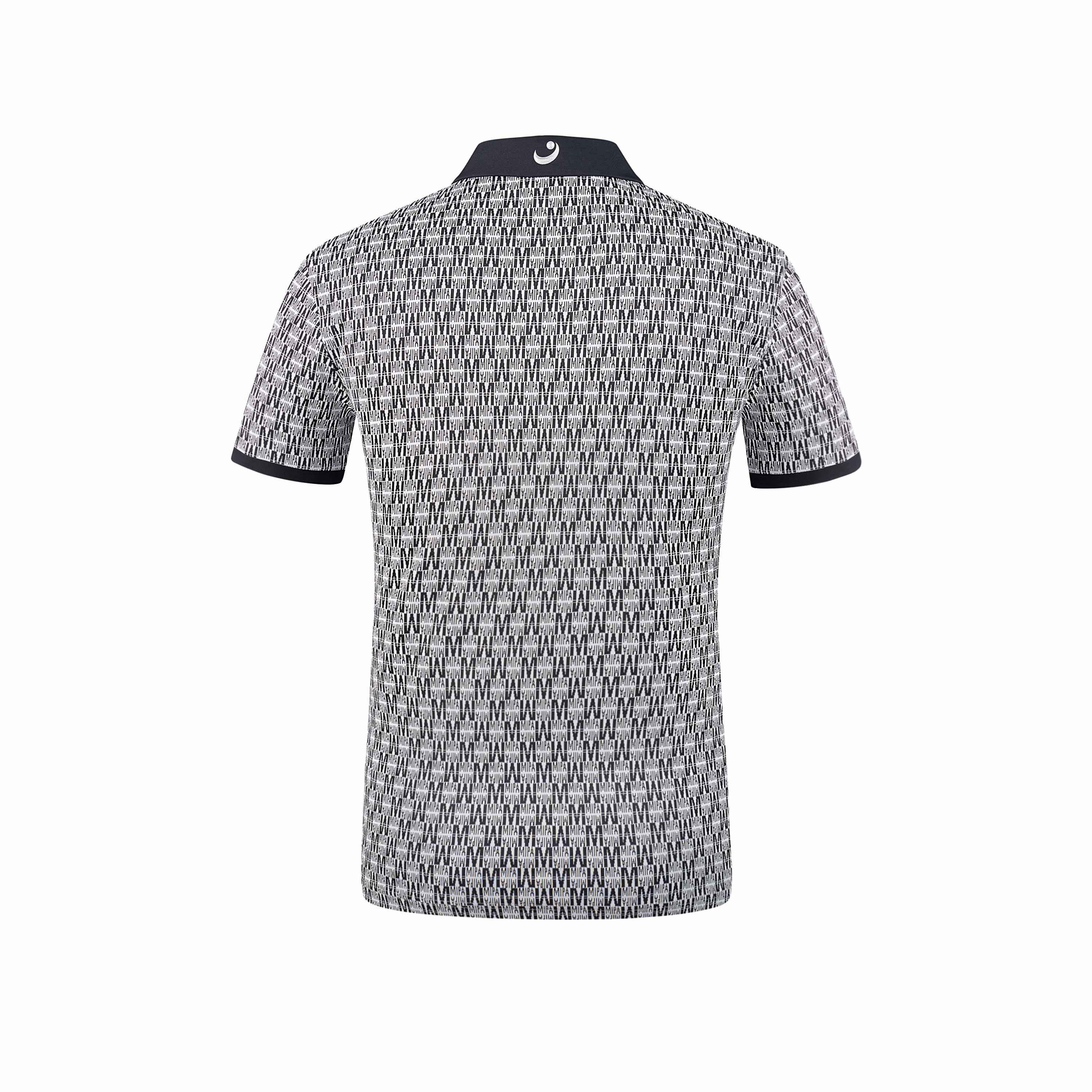 Alicia Top - Men's Short Sleeve Golf Shirt