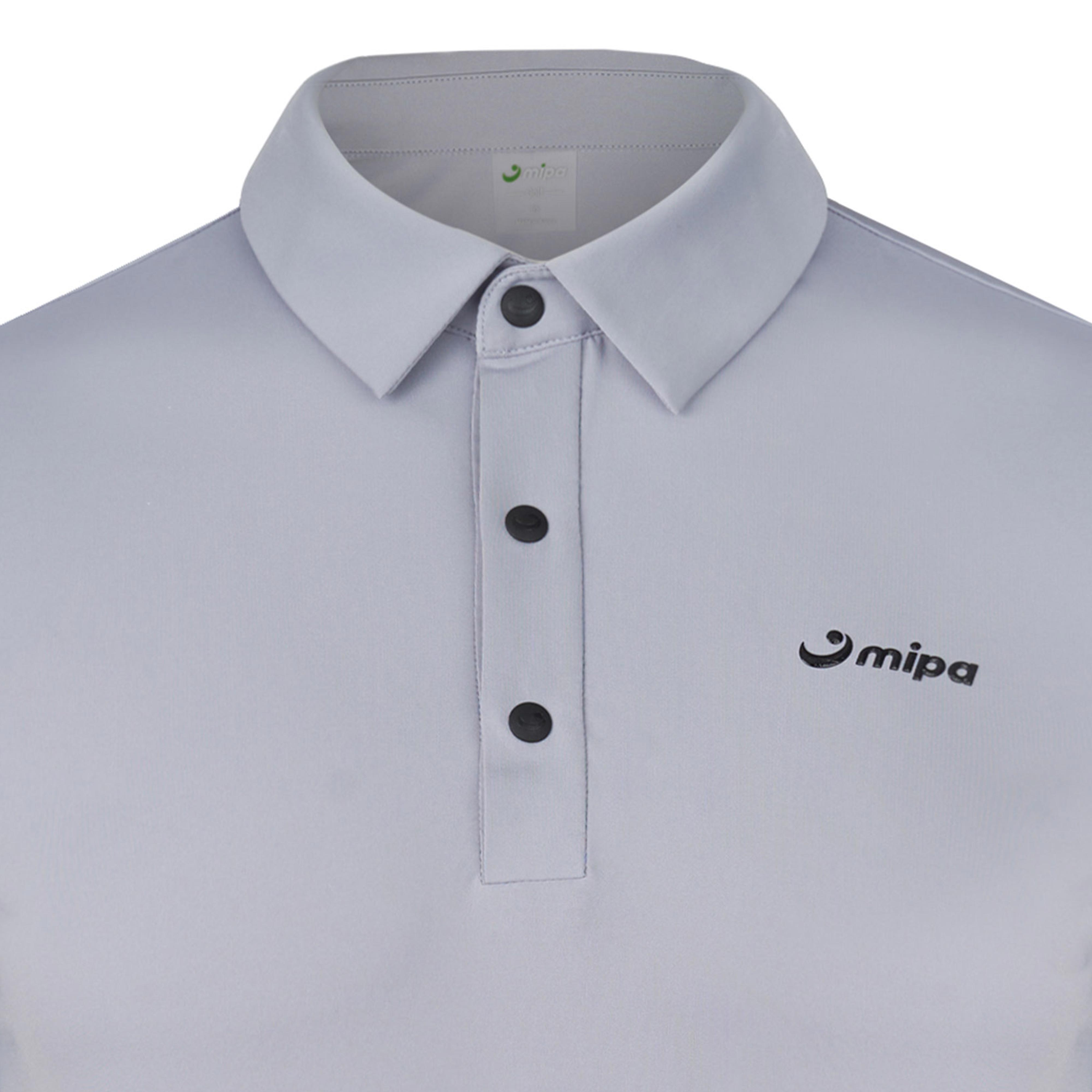 Niall Top - Men's Short Sleeve Golf Shirt
