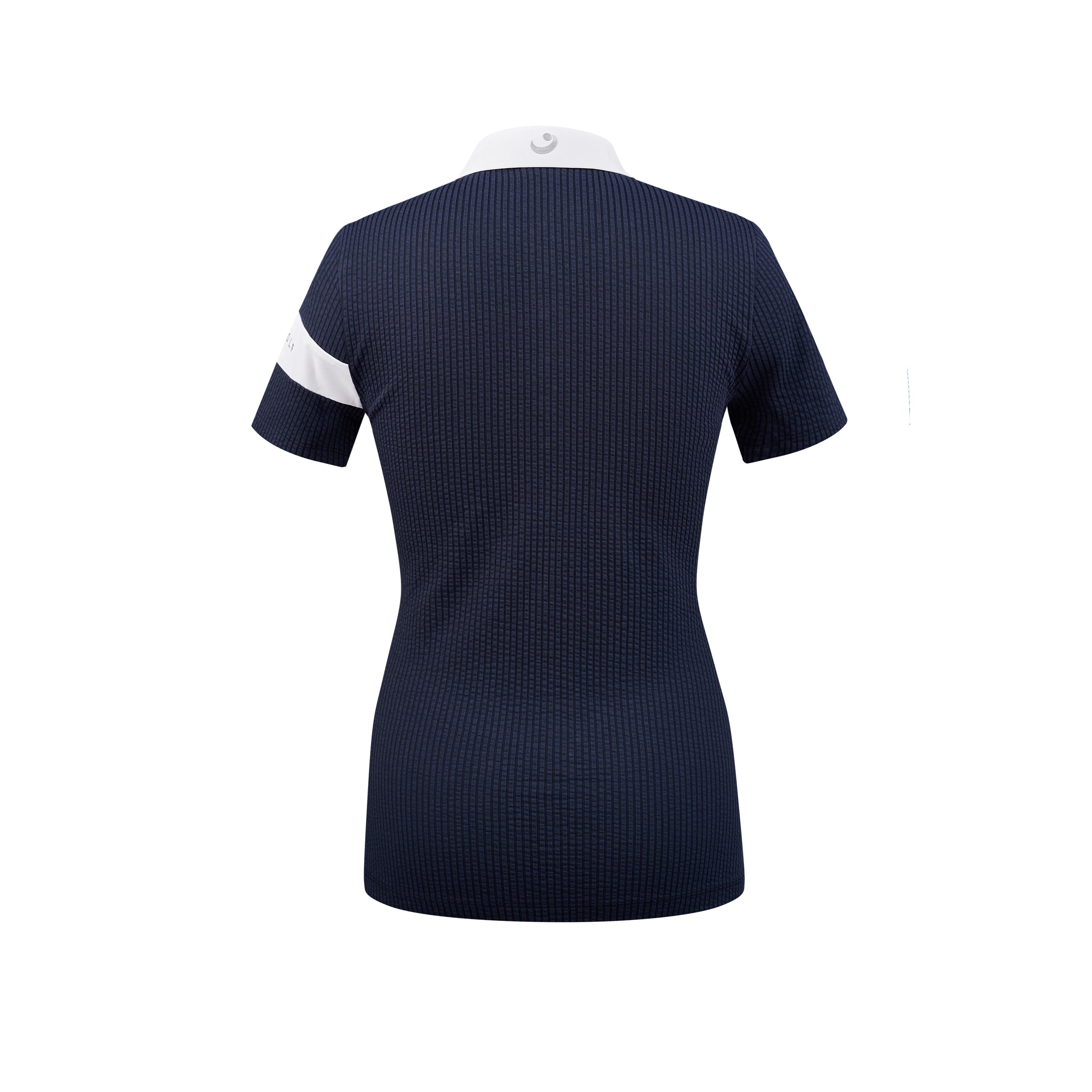 Ella Top - Women's Short Sleeve Golf Shirt